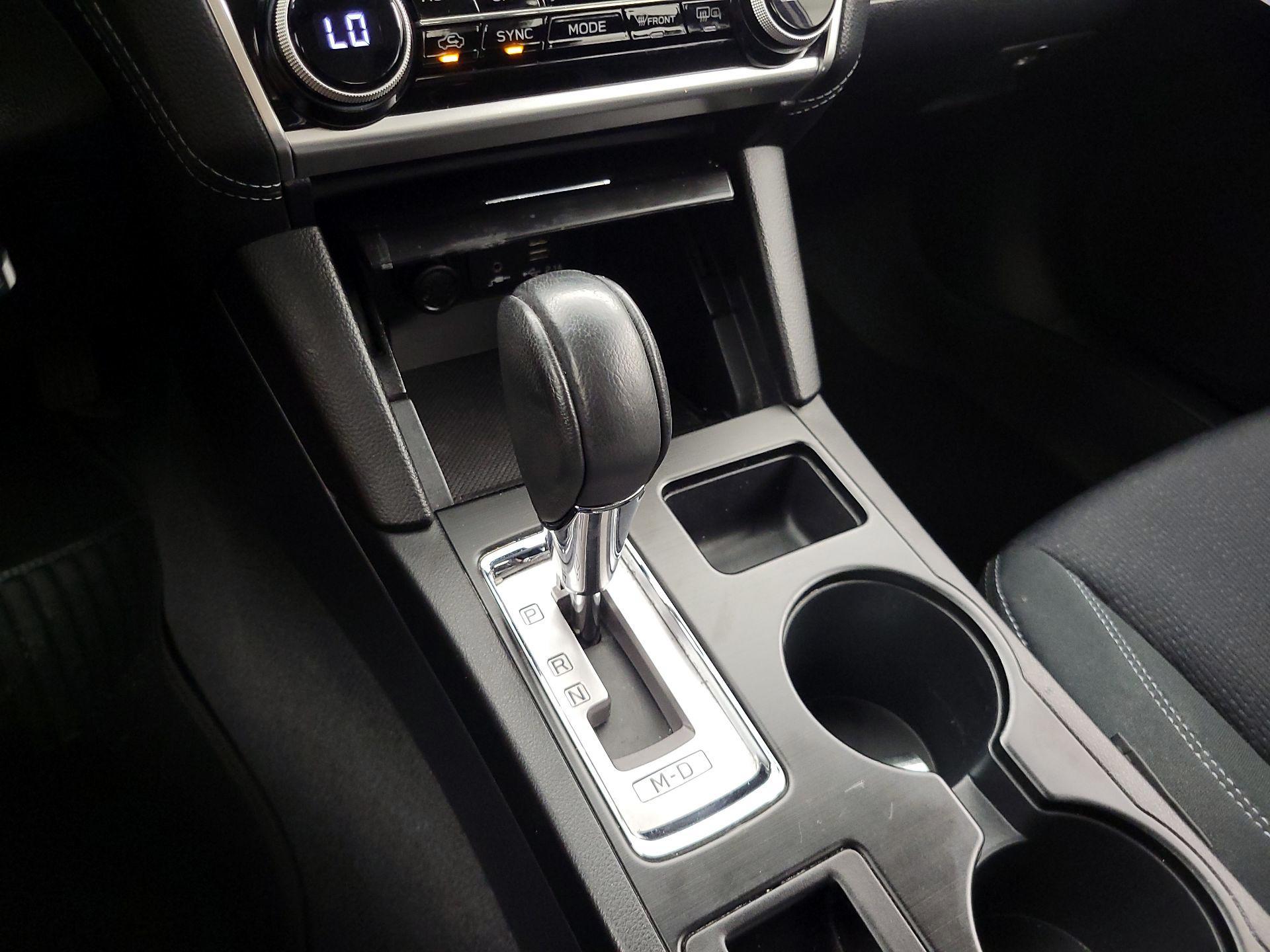 Thumbnail: 2019 Subaru Legacy - 17