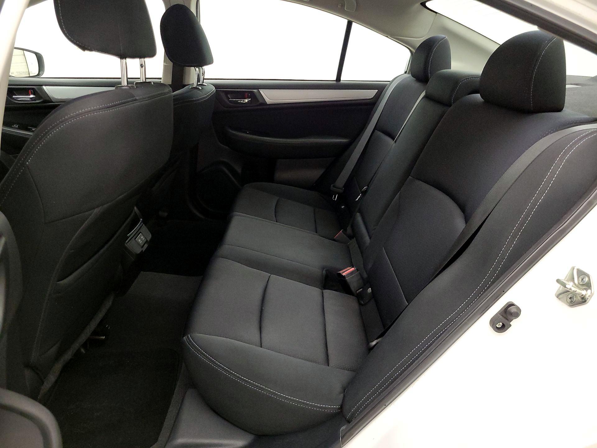 Thumbnail: 2019 Subaru Legacy - 19