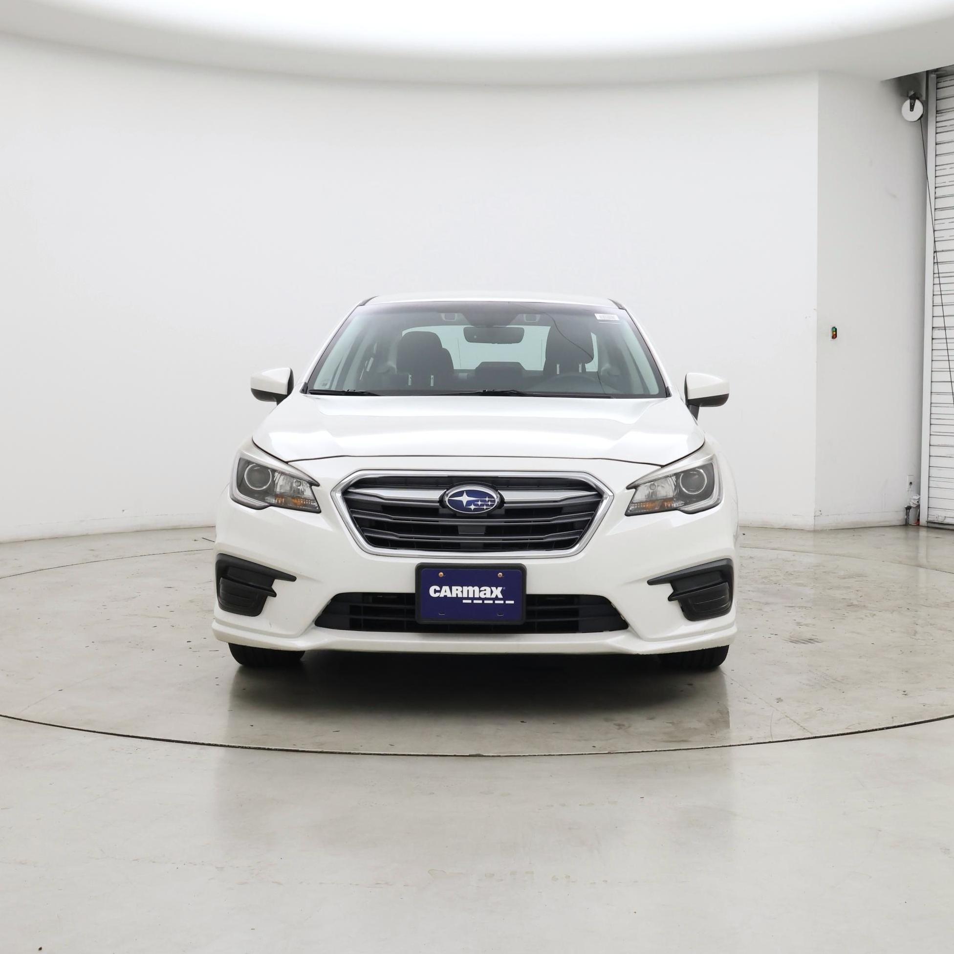 Thumbnail: 2019 Subaru Legacy - 5