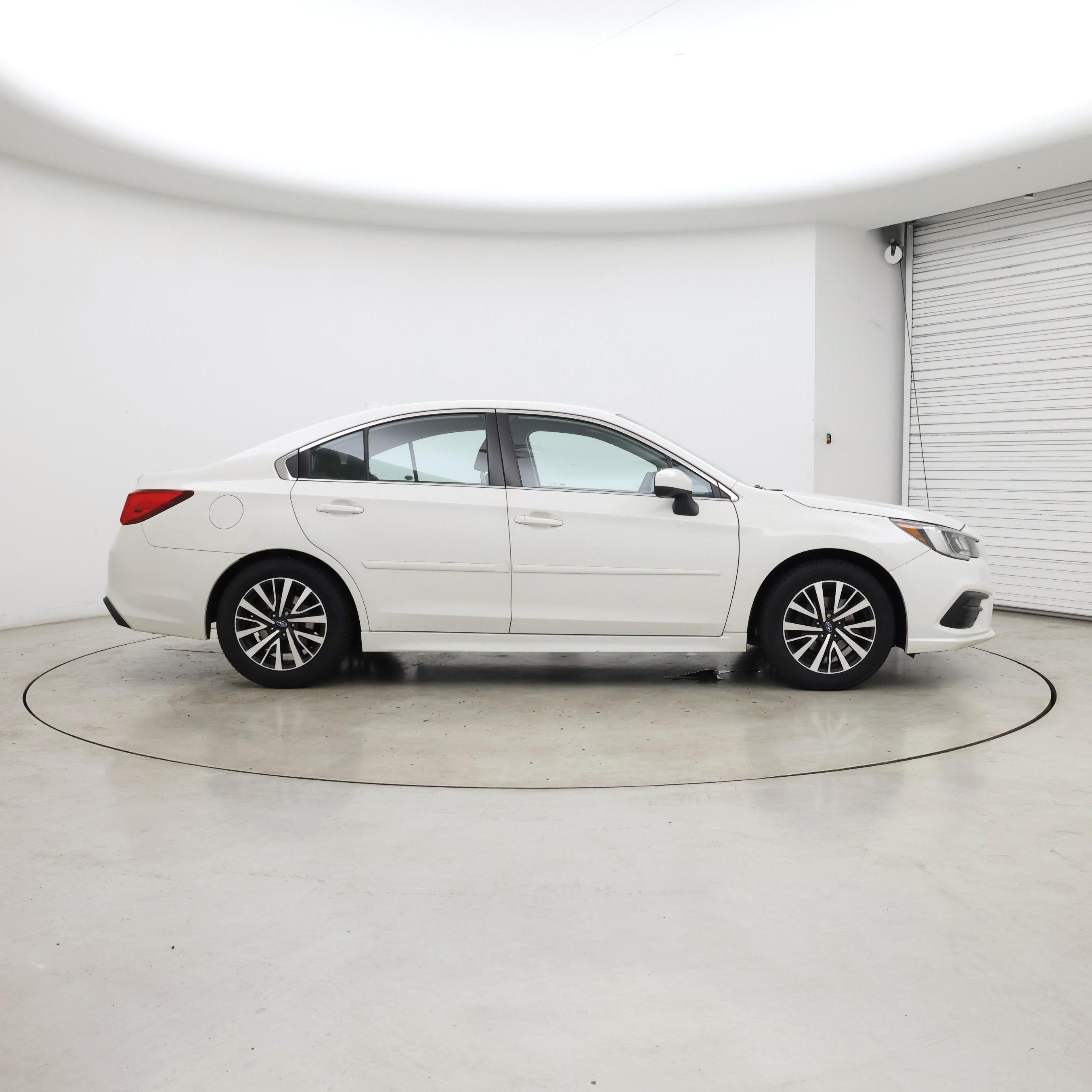 Thumbnail: 2019 Subaru Legacy - 7