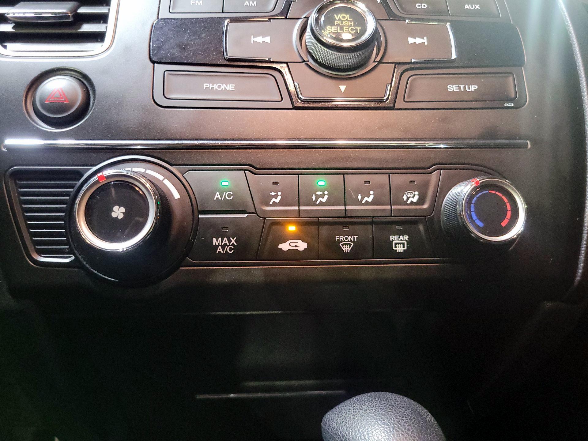 Thumbnail: 2014 Honda Civic - 14