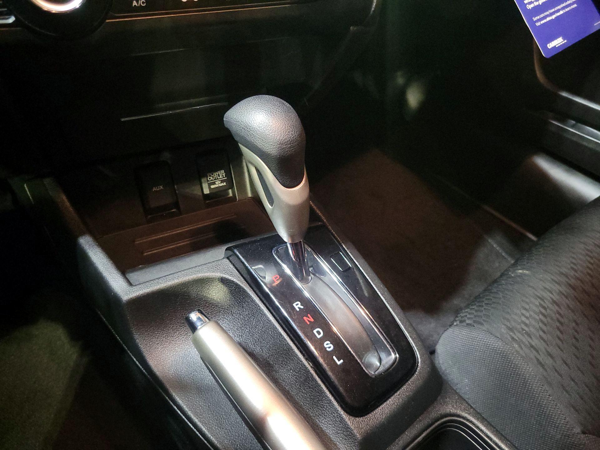 Thumbnail: 2014 Honda Civic - 15