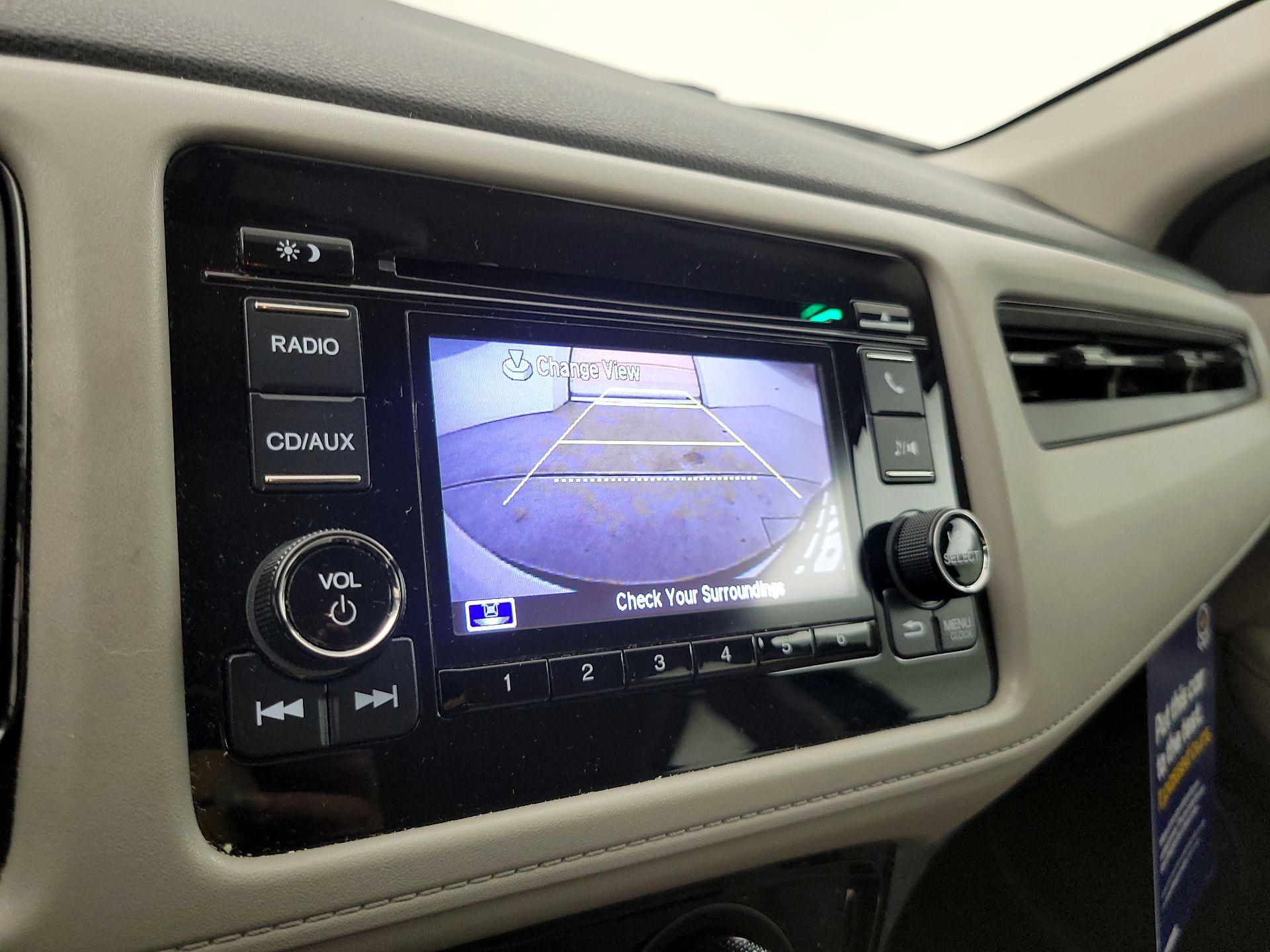 Thumbnail: 2017 Honda HR-V - 14