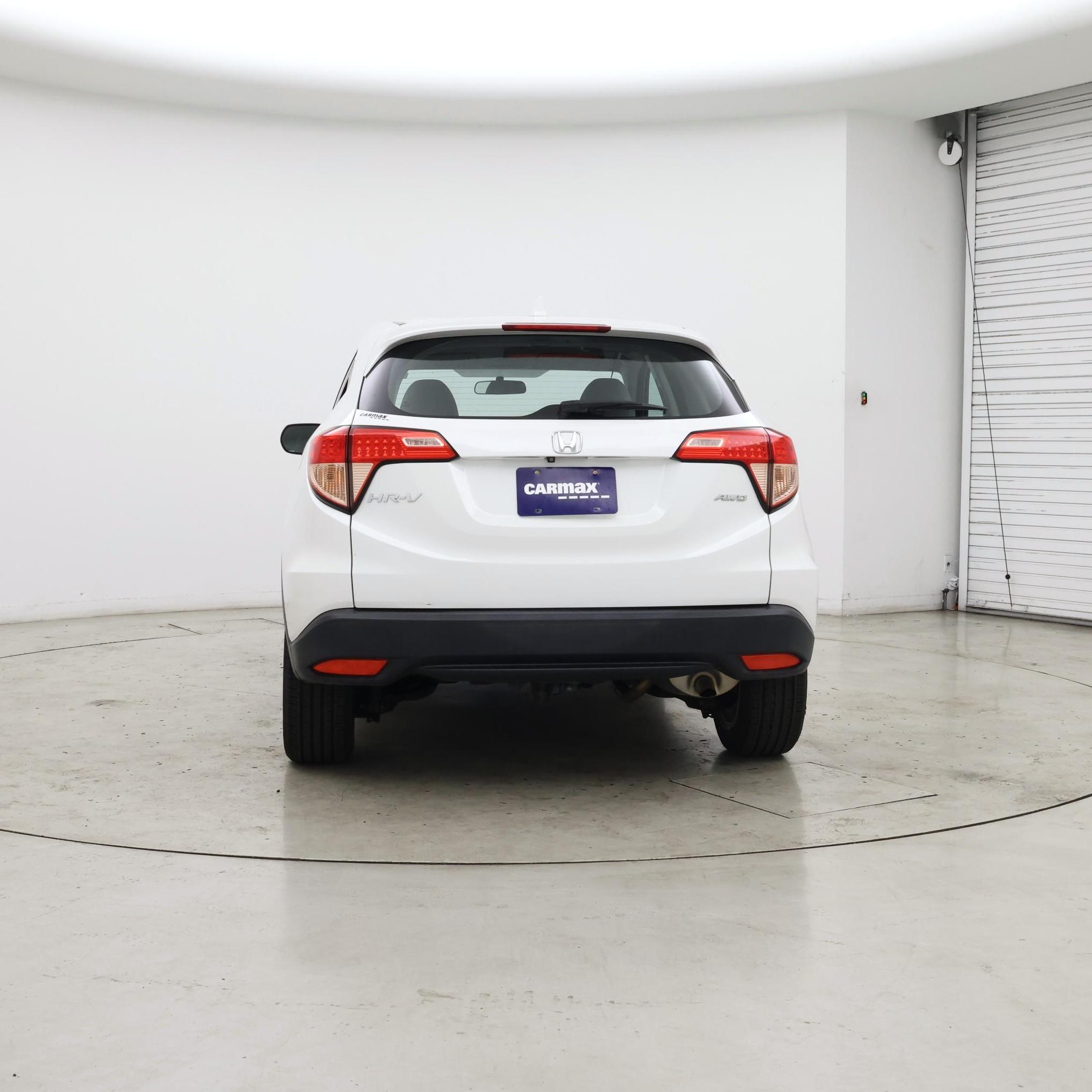 Thumbnail: 2017 Honda HR-V - 6