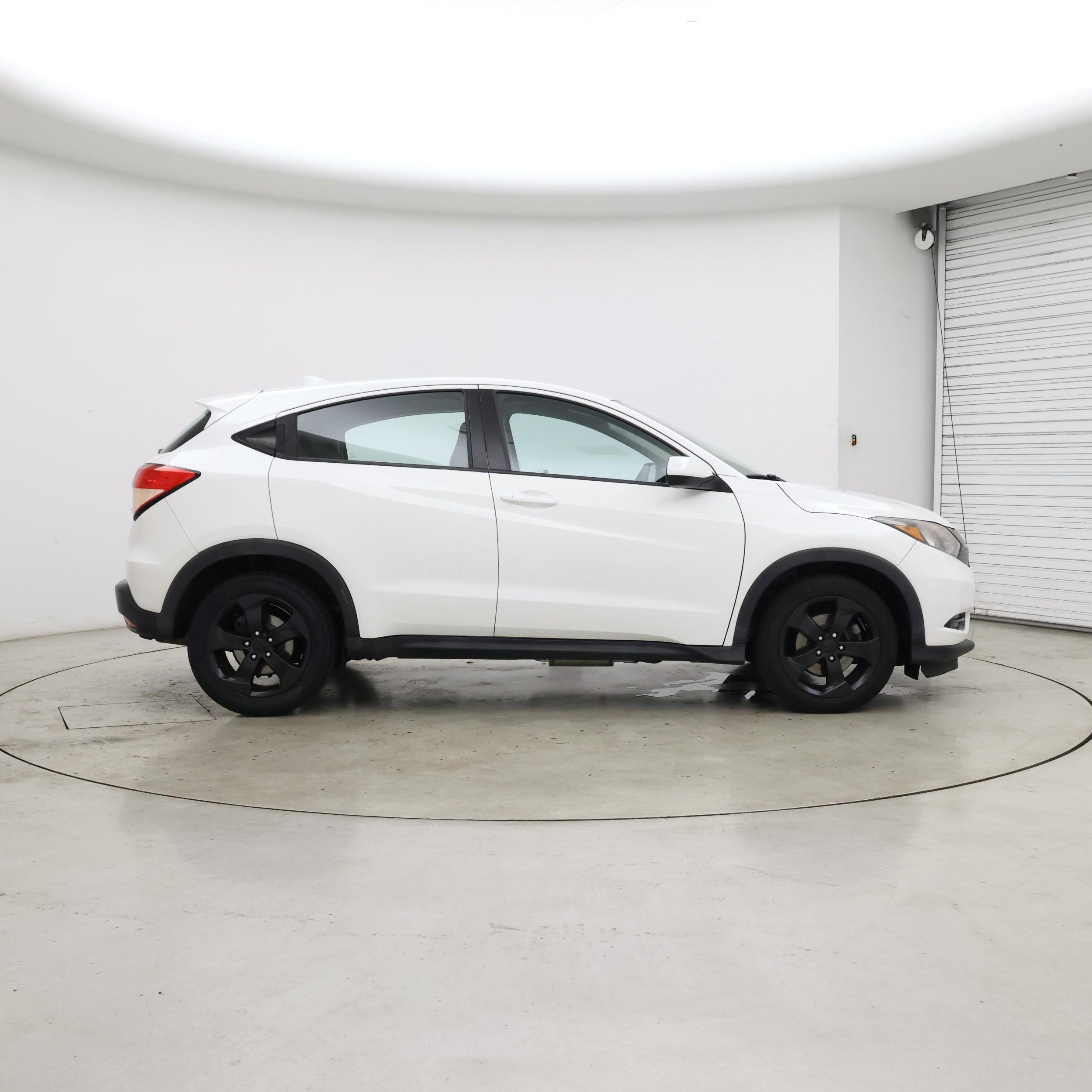 Thumbnail: 2017 Honda HR-V - 7