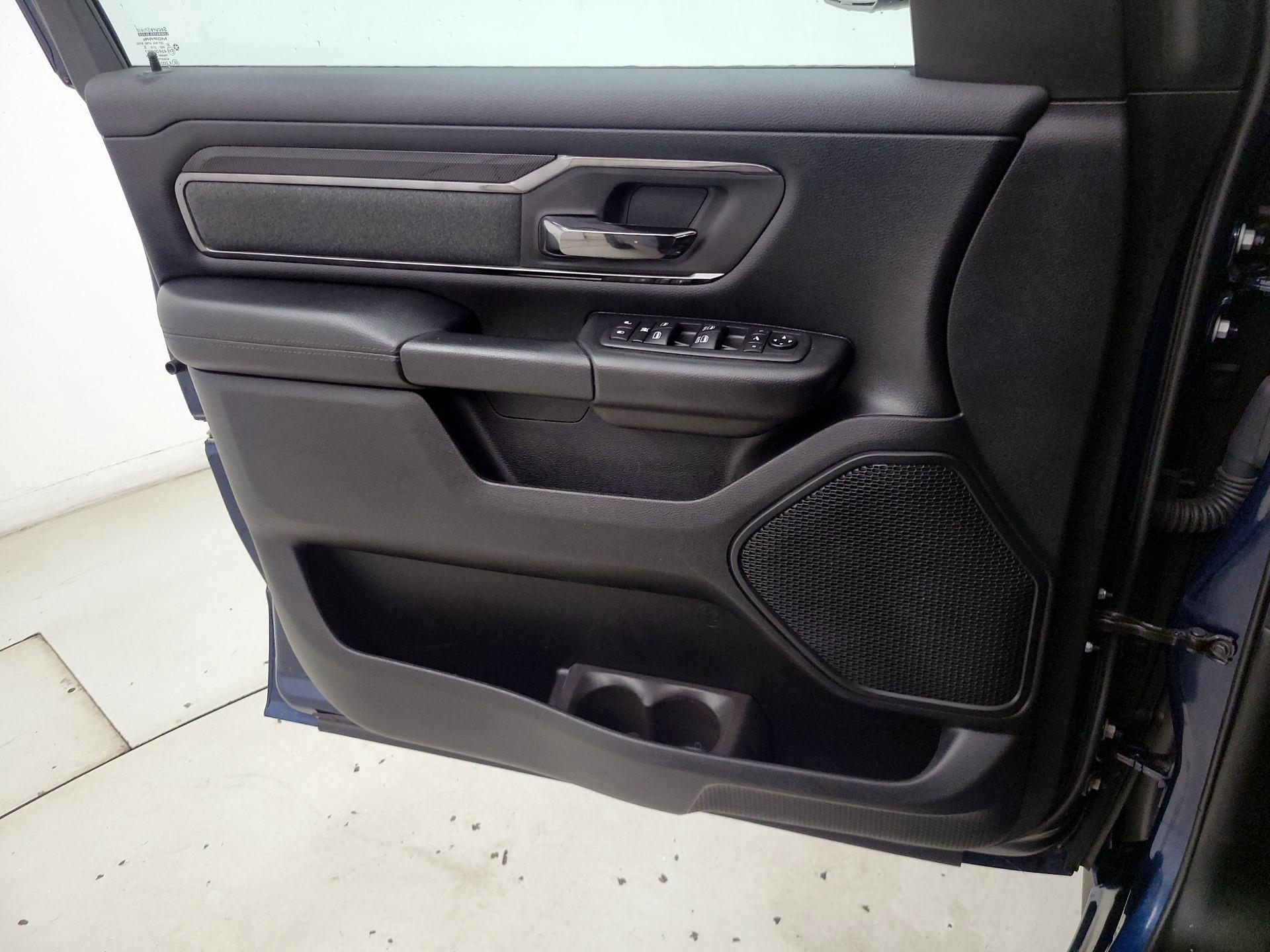 Thumbnail: 2020 RAM 1500 - 12