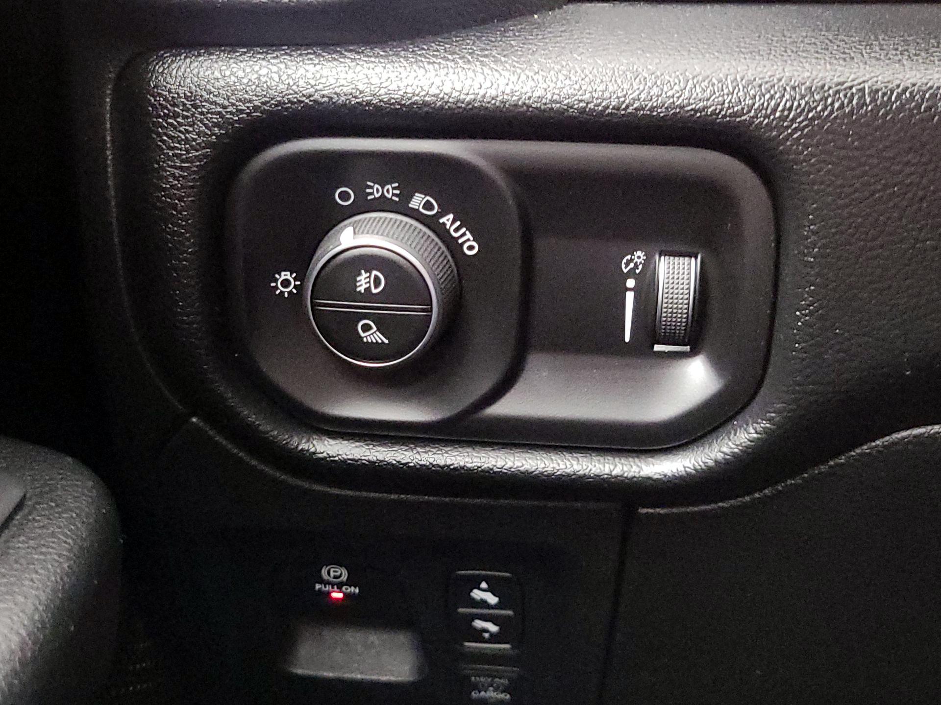 Thumbnail: 2020 RAM 1500 - 13