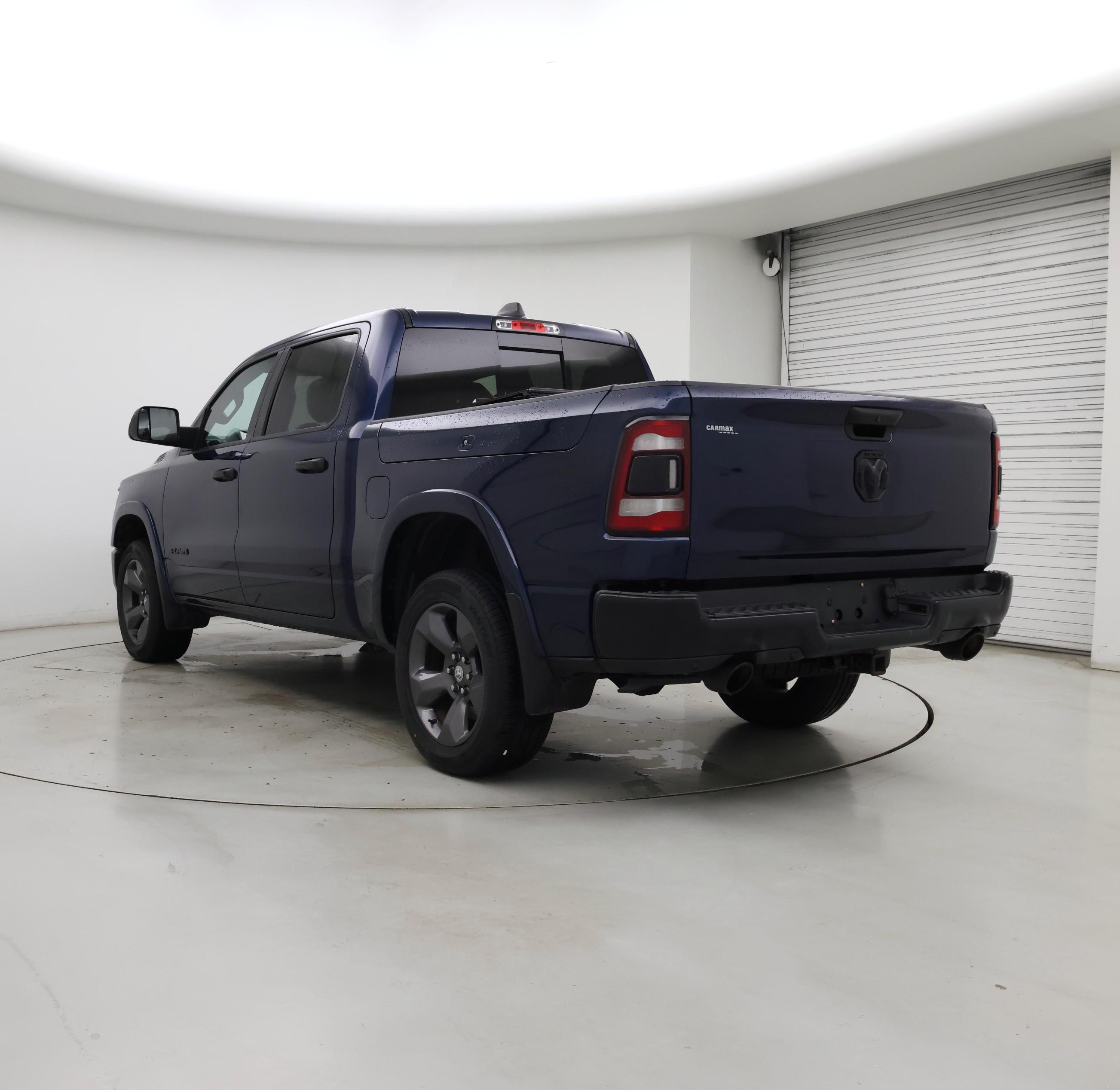 Thumbnail: 2020 RAM 1500 - 2