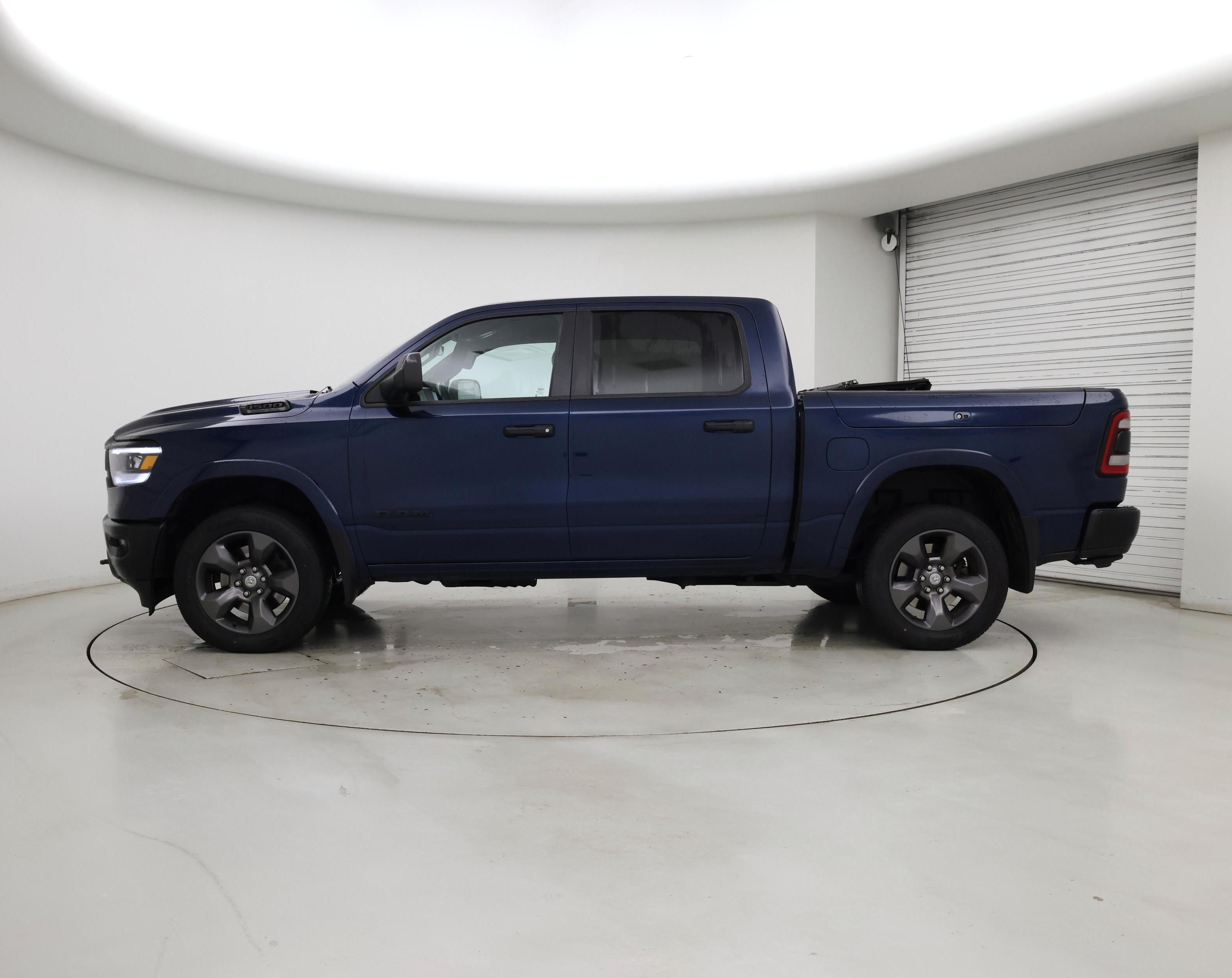 Thumbnail: 2020 RAM 1500 - 3
