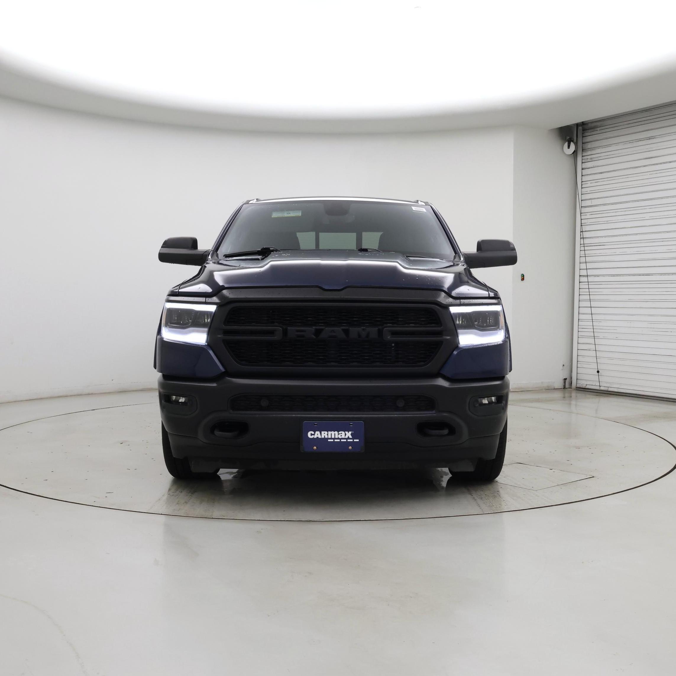 Thumbnail: 2020 RAM 1500 - 5
