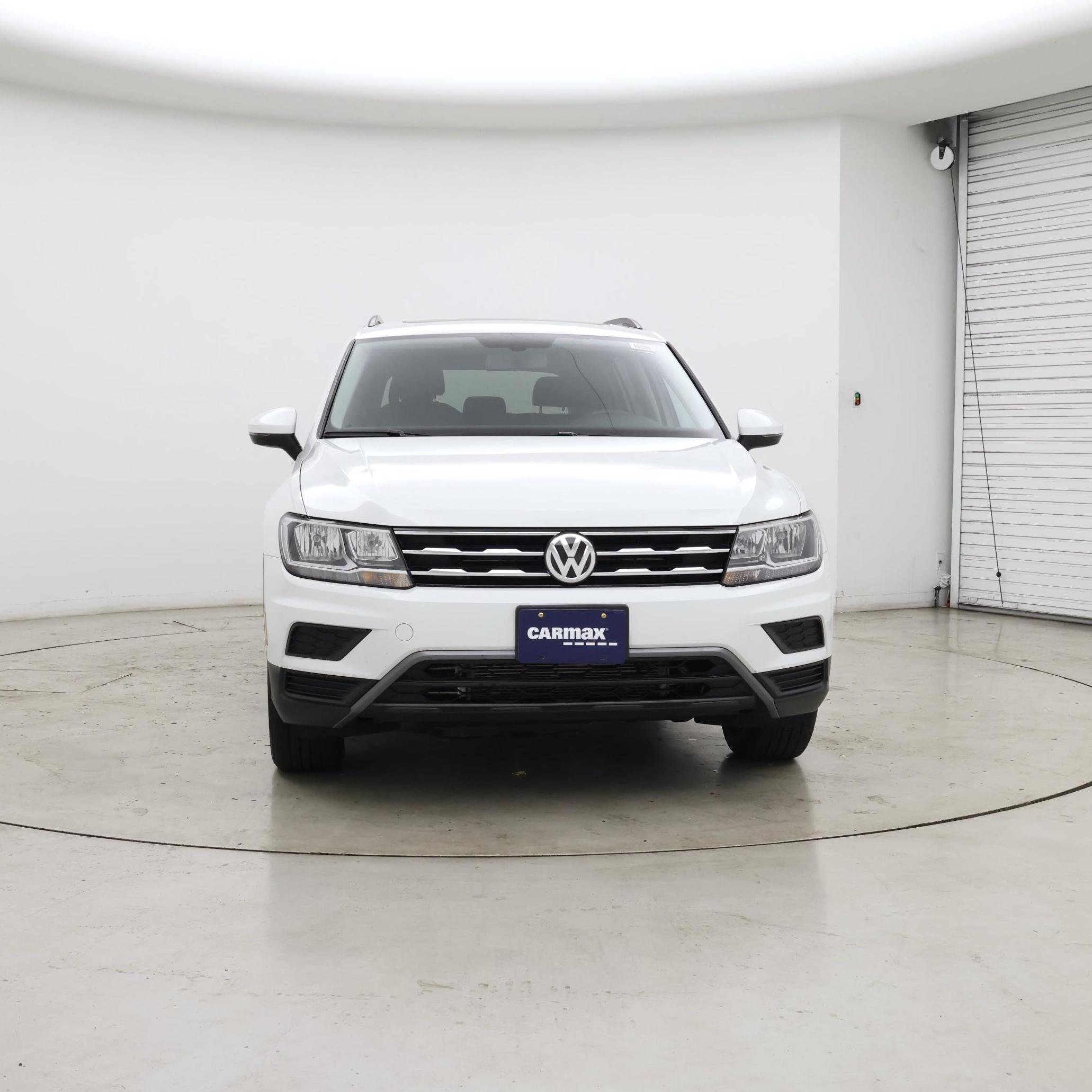 Thumbnail: 2020 Volkswagen Tiguan - 5