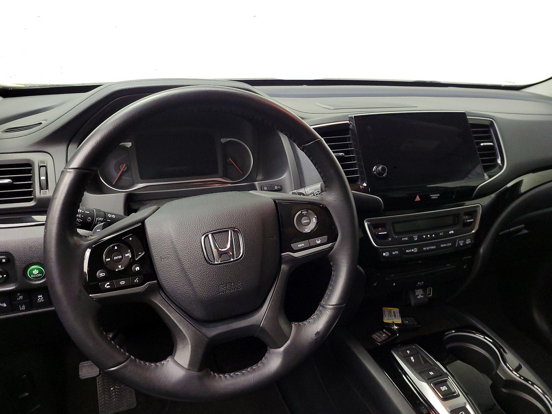 Thumbnail: 2020 Honda Pilot - 10