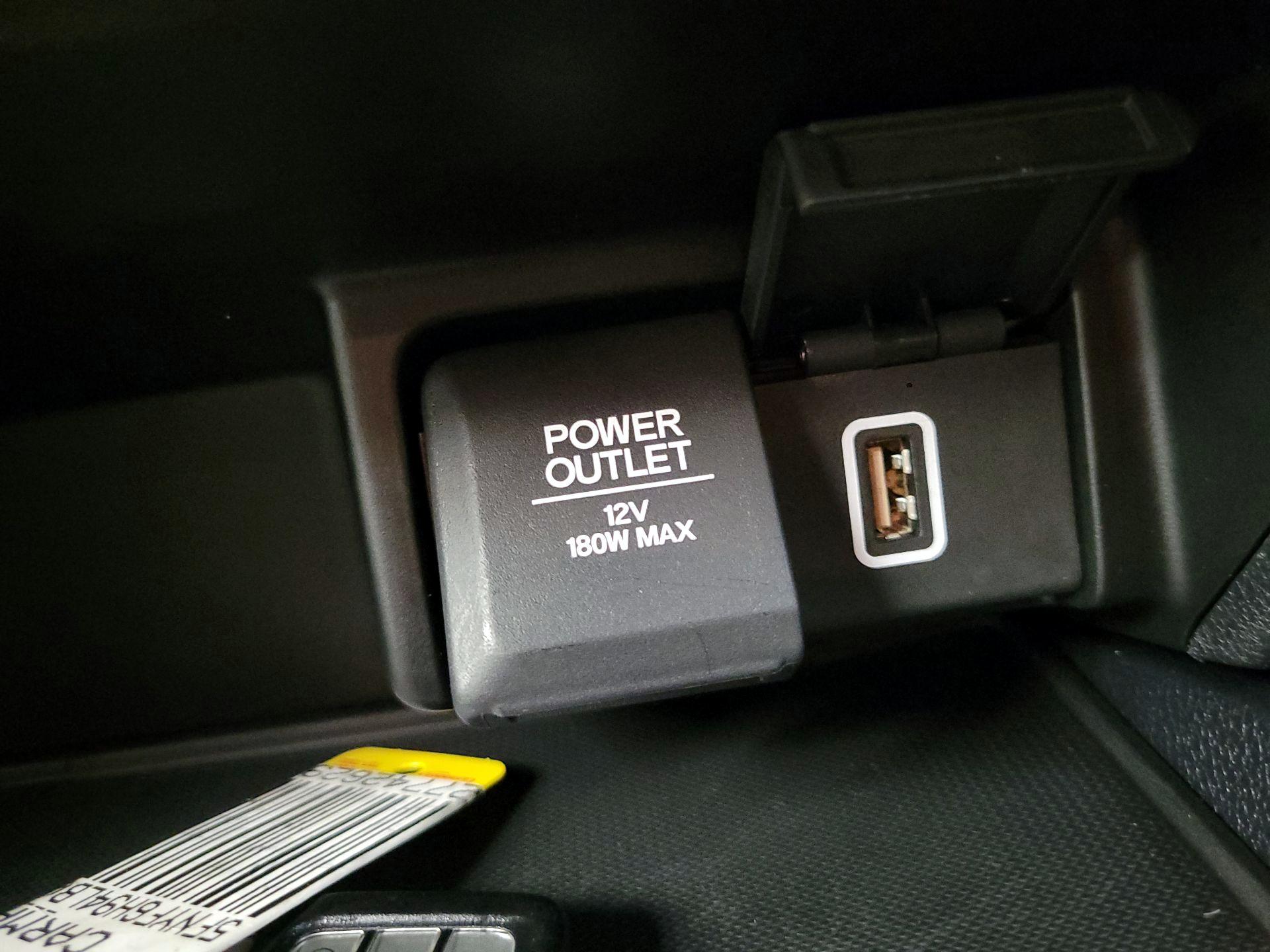 Thumbnail: 2020 Honda Pilot - 18