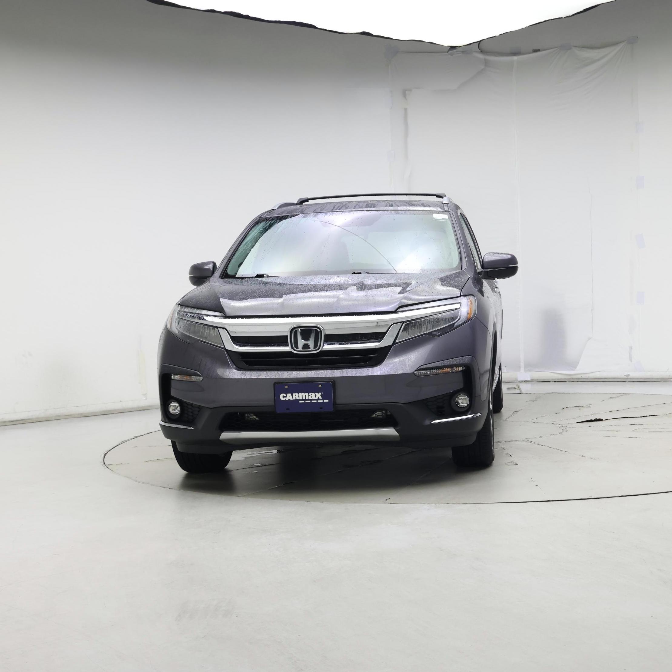 Thumbnail: 2020 Honda Pilot - 5