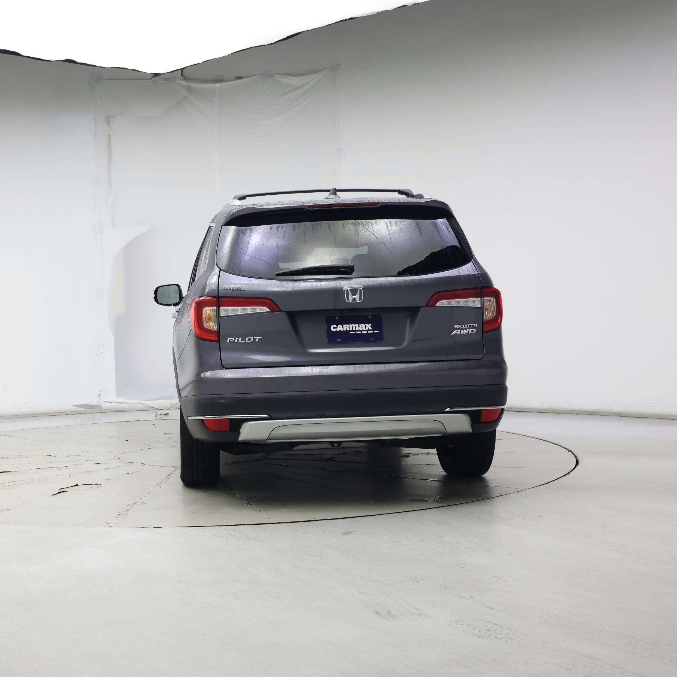 Thumbnail: 2020 Honda Pilot - 6