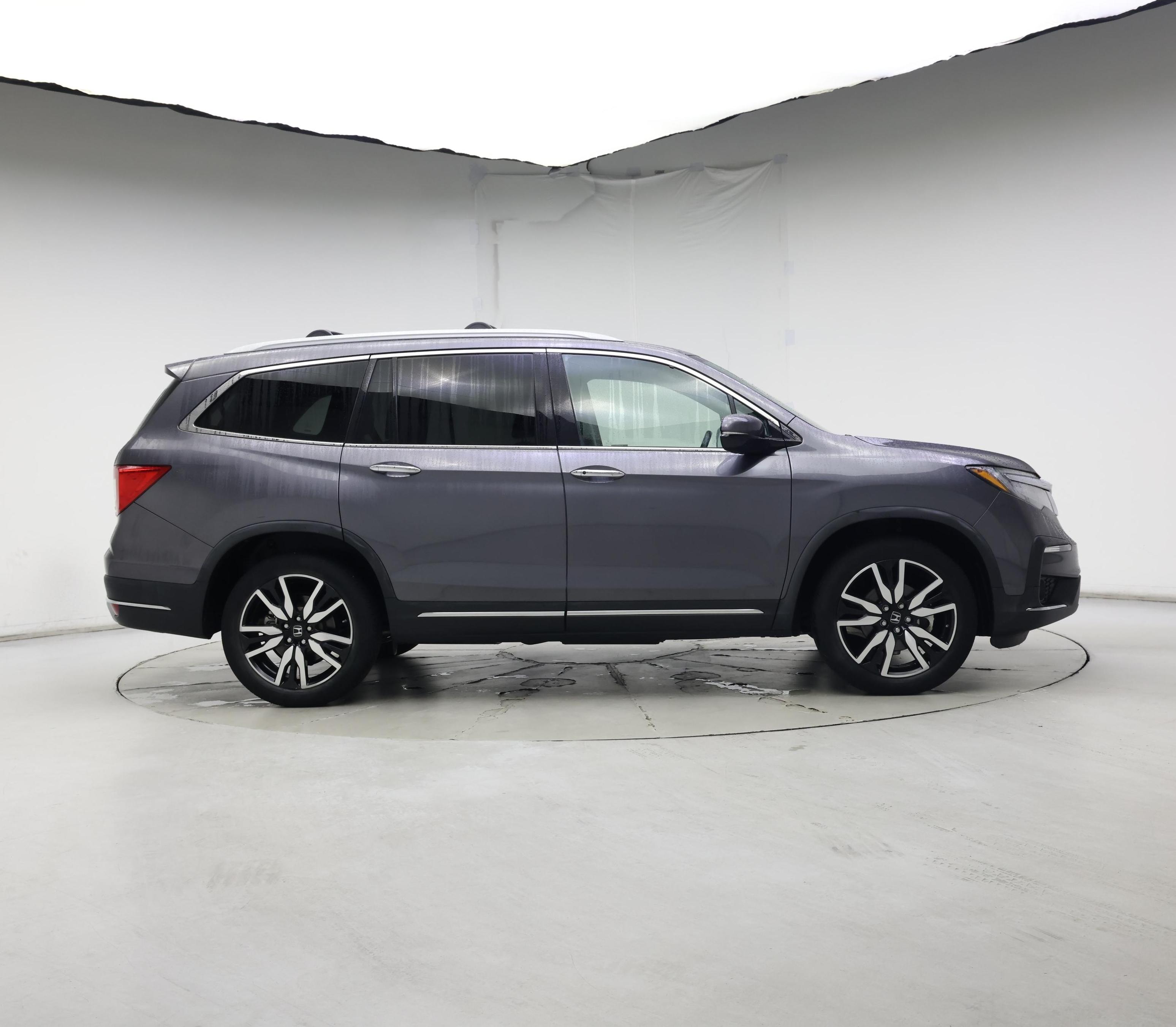 Thumbnail: 2020 Honda Pilot - 7