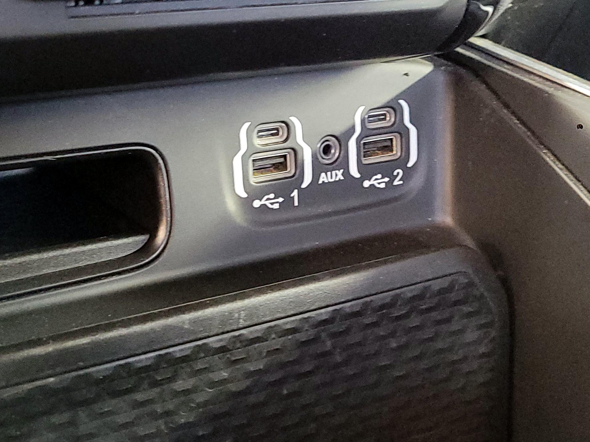 Thumbnail: 2021 RAM 1500 - 19