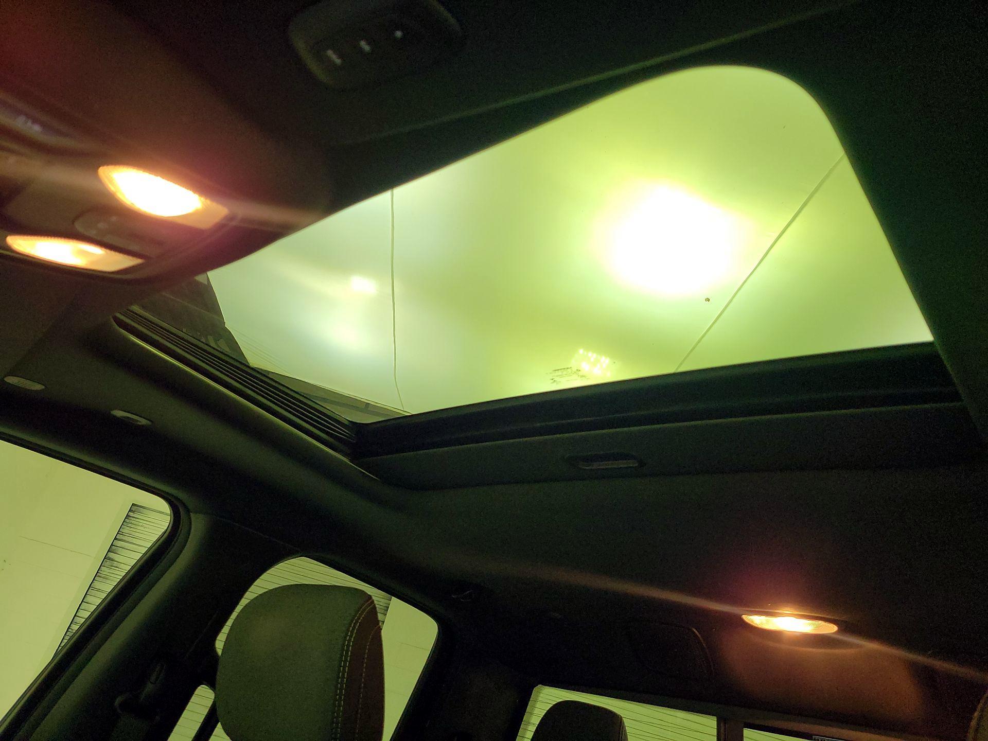 Thumbnail: 2021 RAM 1500 - 20