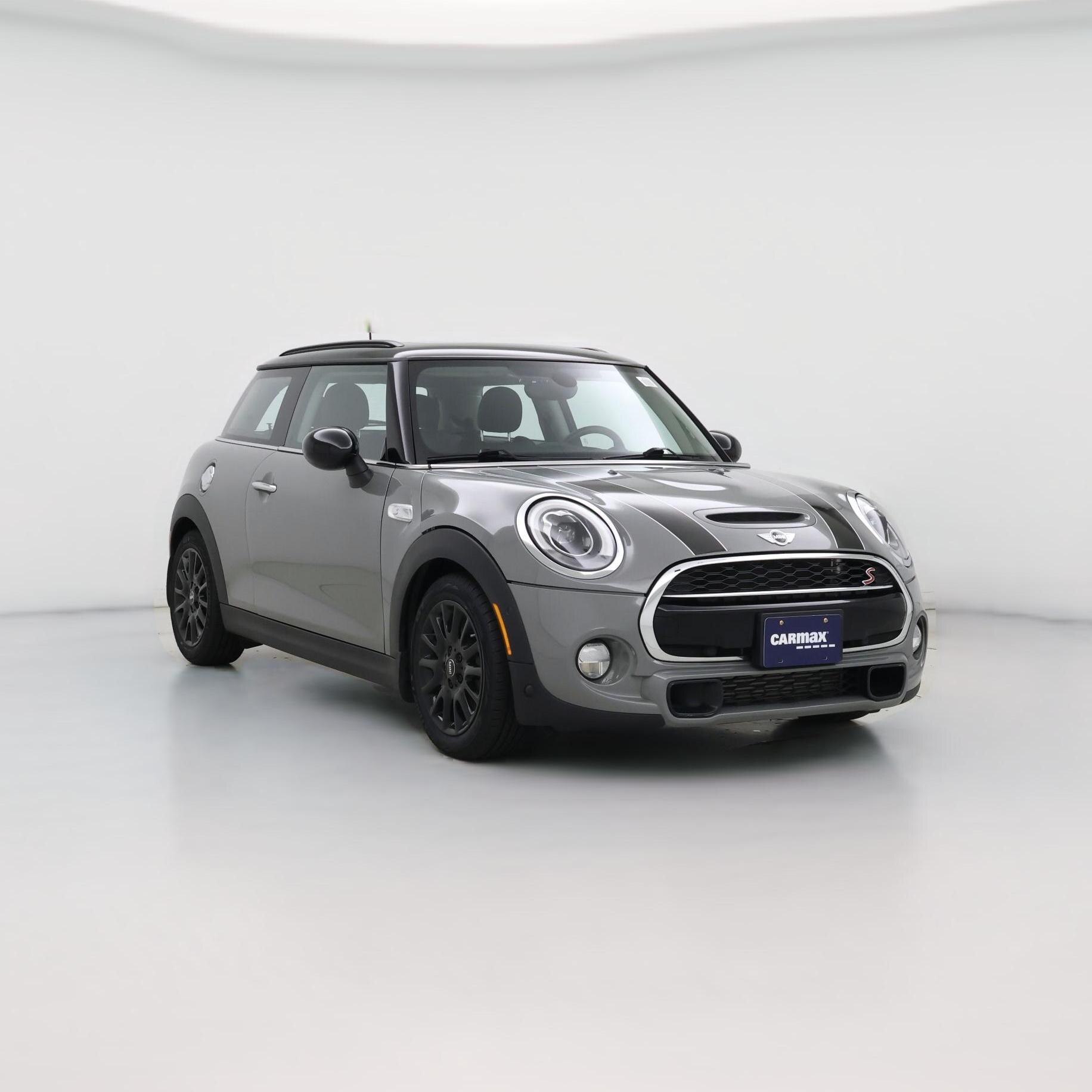 Thumbnail: 2018 MINI Cooper Hardtop - 1