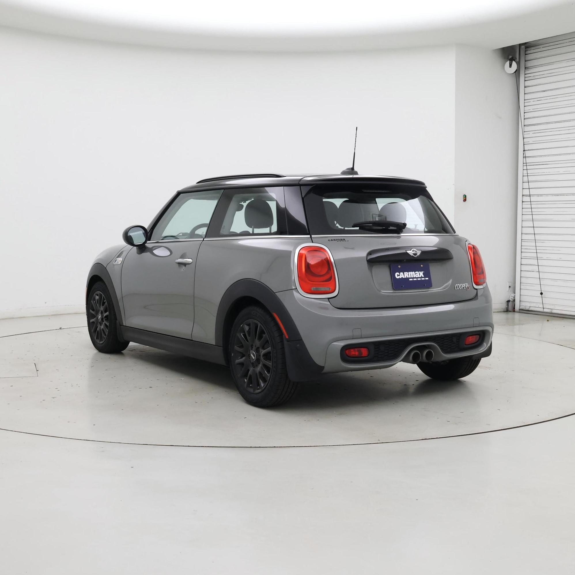 Thumbnail: 2018 MINI Cooper Hardtop - 2