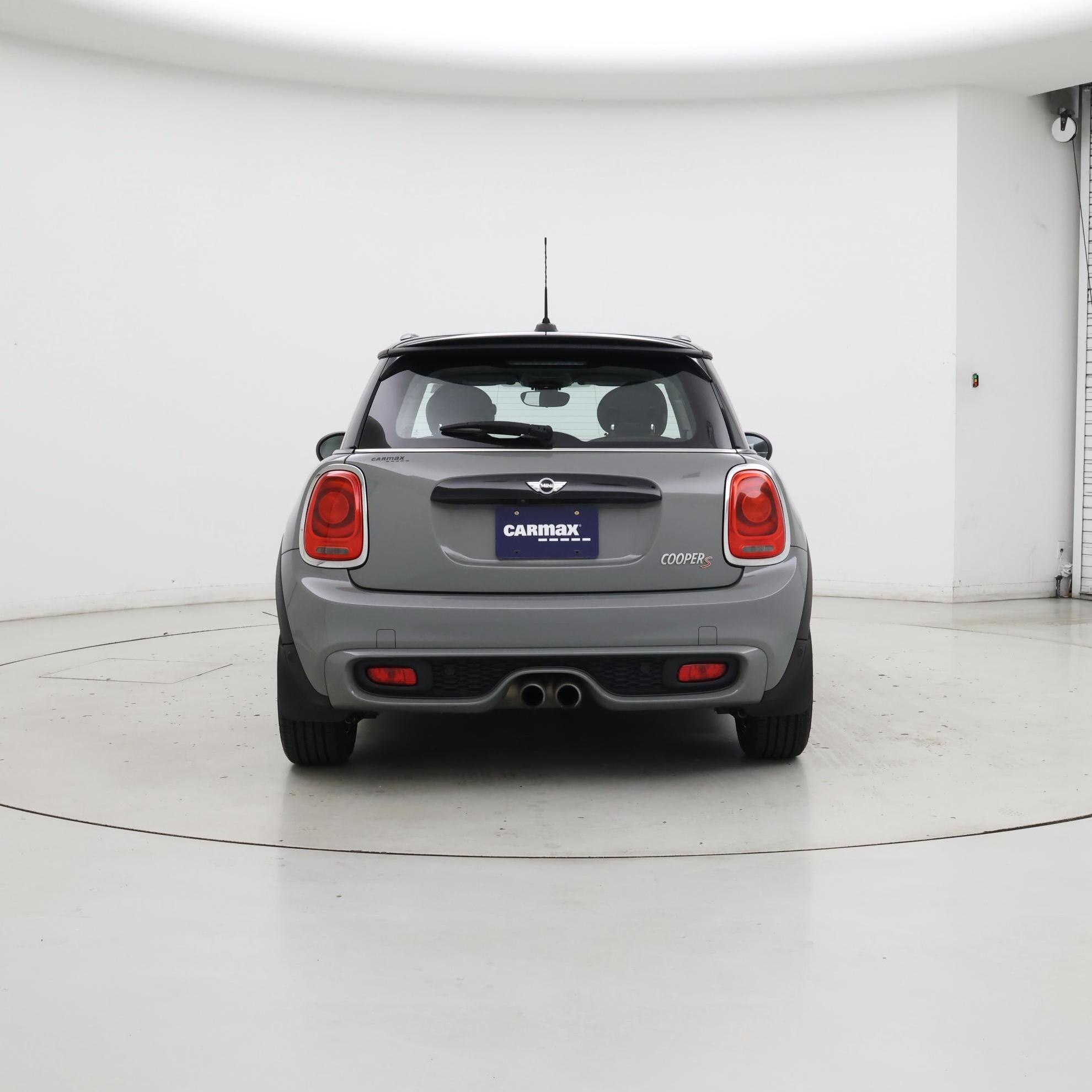 Thumbnail: 2018 MINI Cooper Hardtop - 6