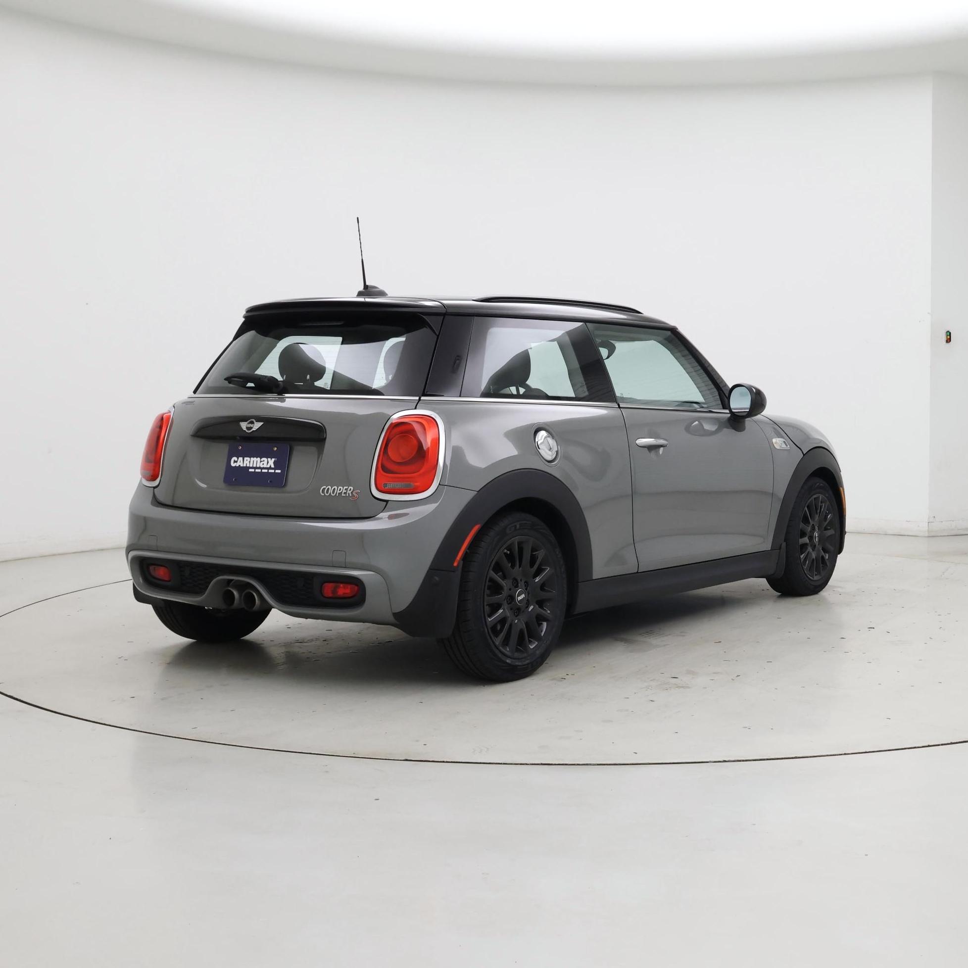 Thumbnail: 2018 MINI Cooper Hardtop - 8