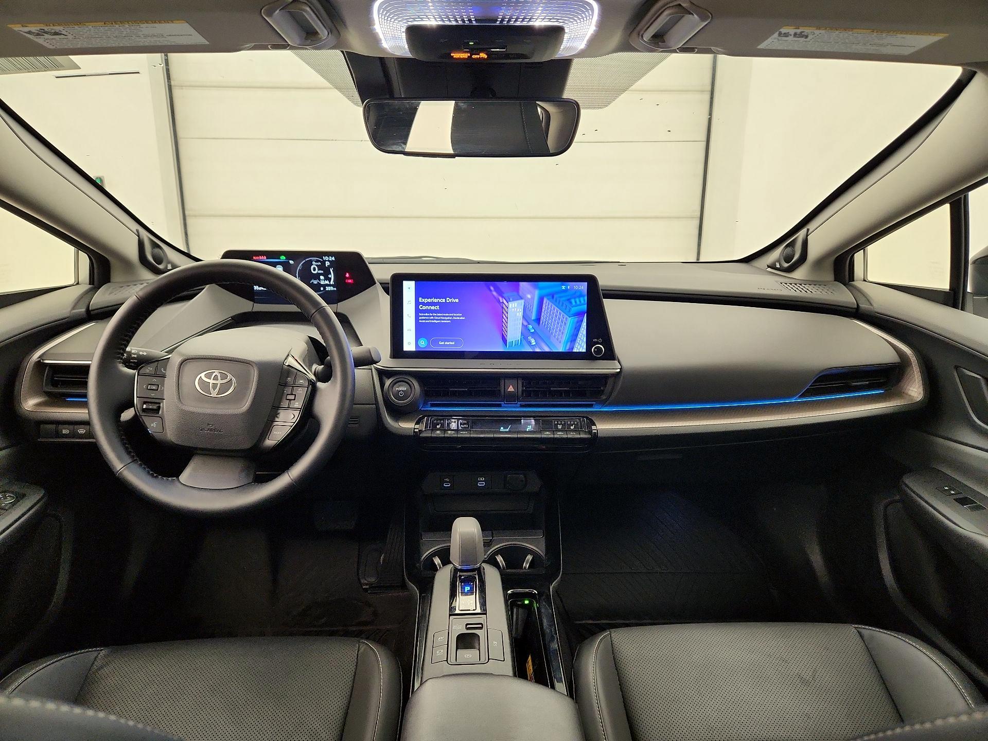 Thumbnail: 2023 Toyota Prius - 9