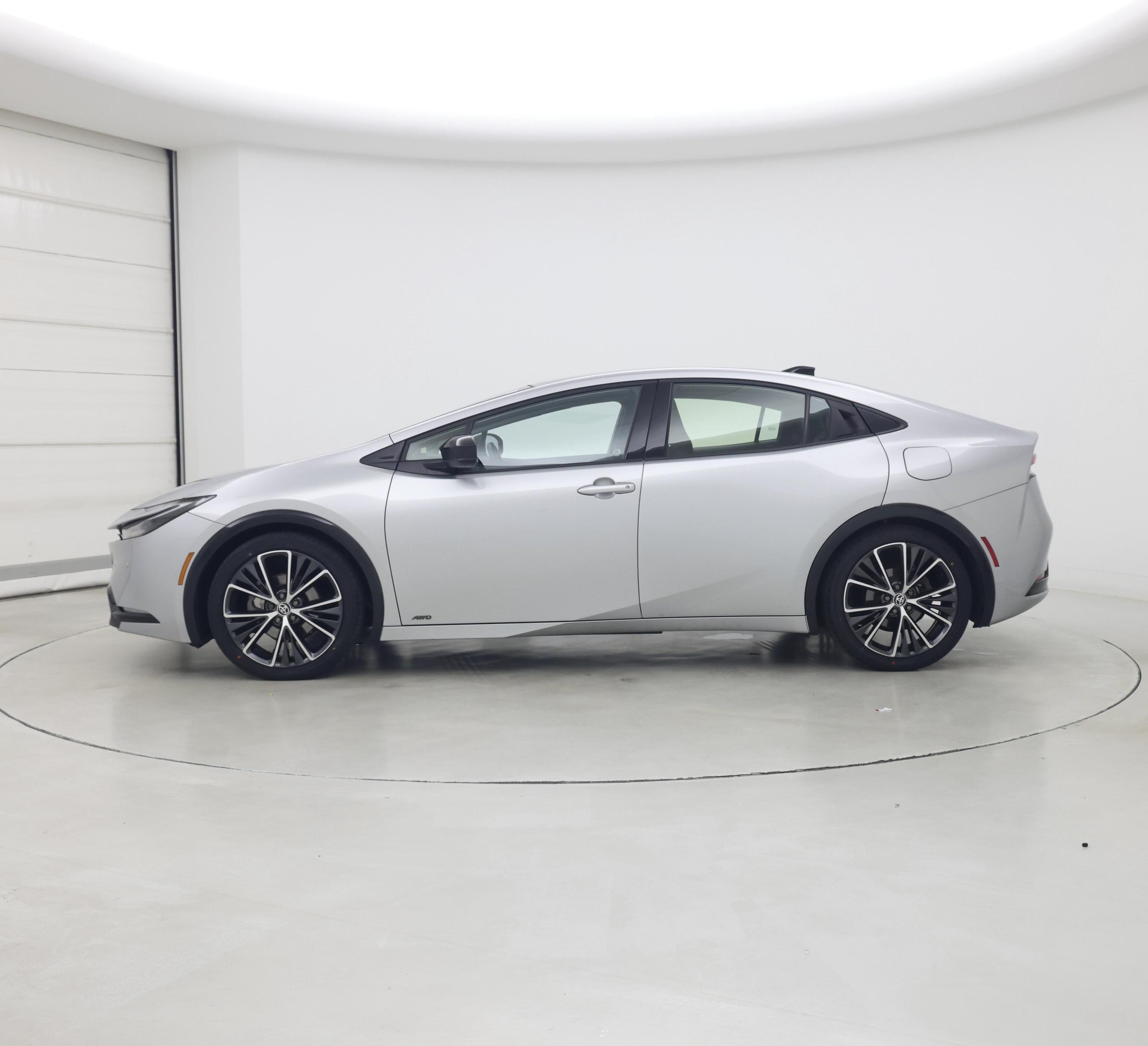 Thumbnail: 2023 Toyota Prius - 3