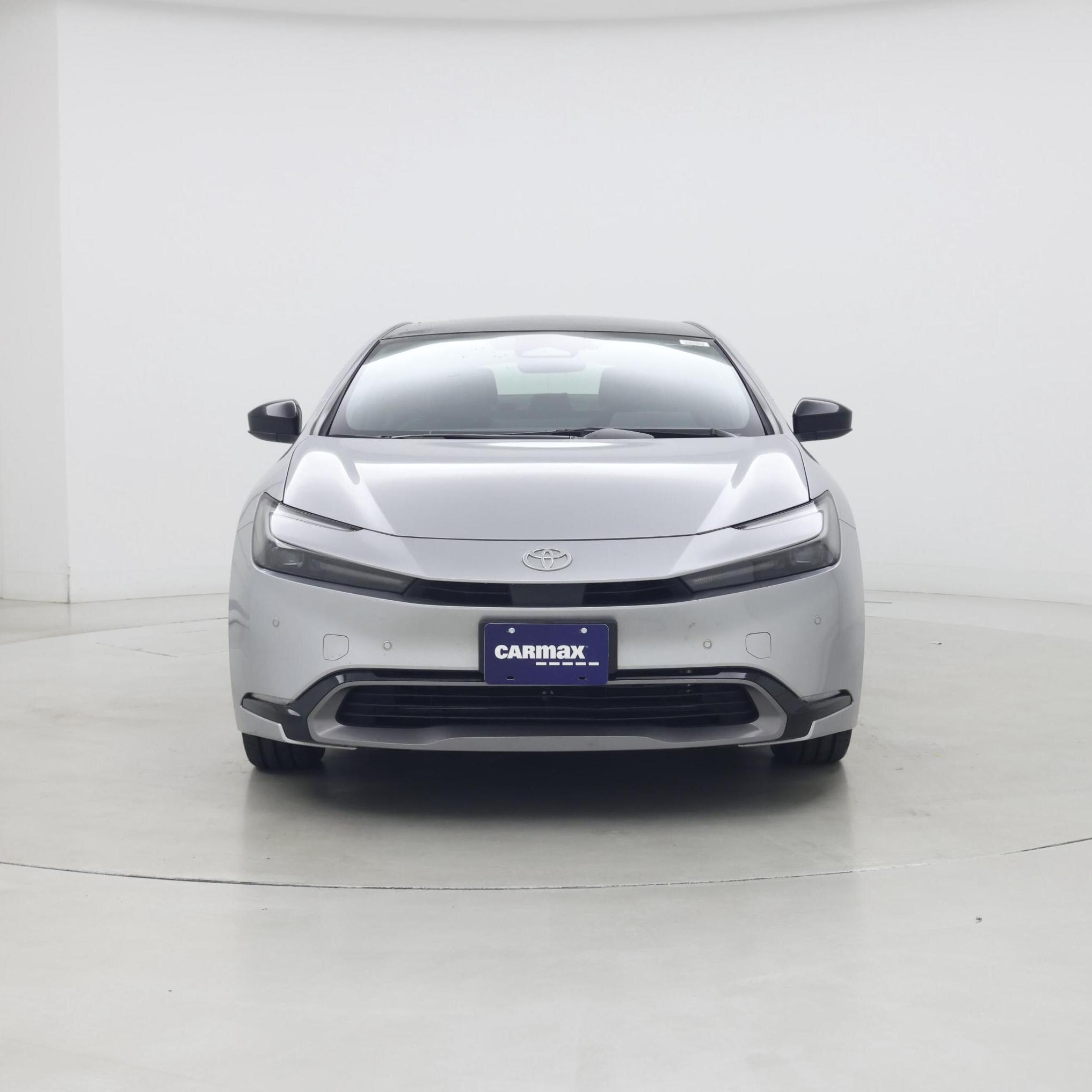 Thumbnail: 2023 Toyota Prius - 5