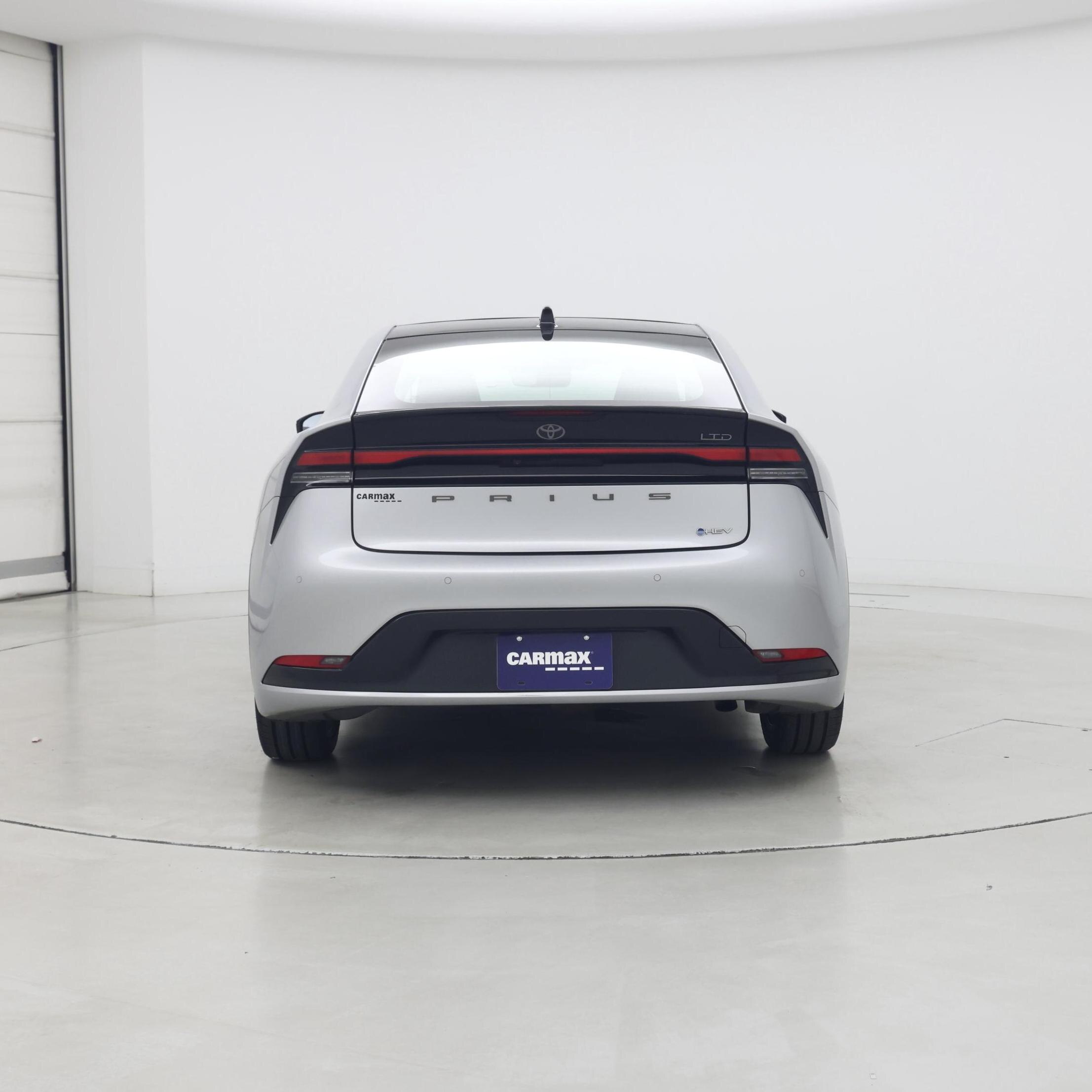 Thumbnail: 2023 Toyota Prius - 6