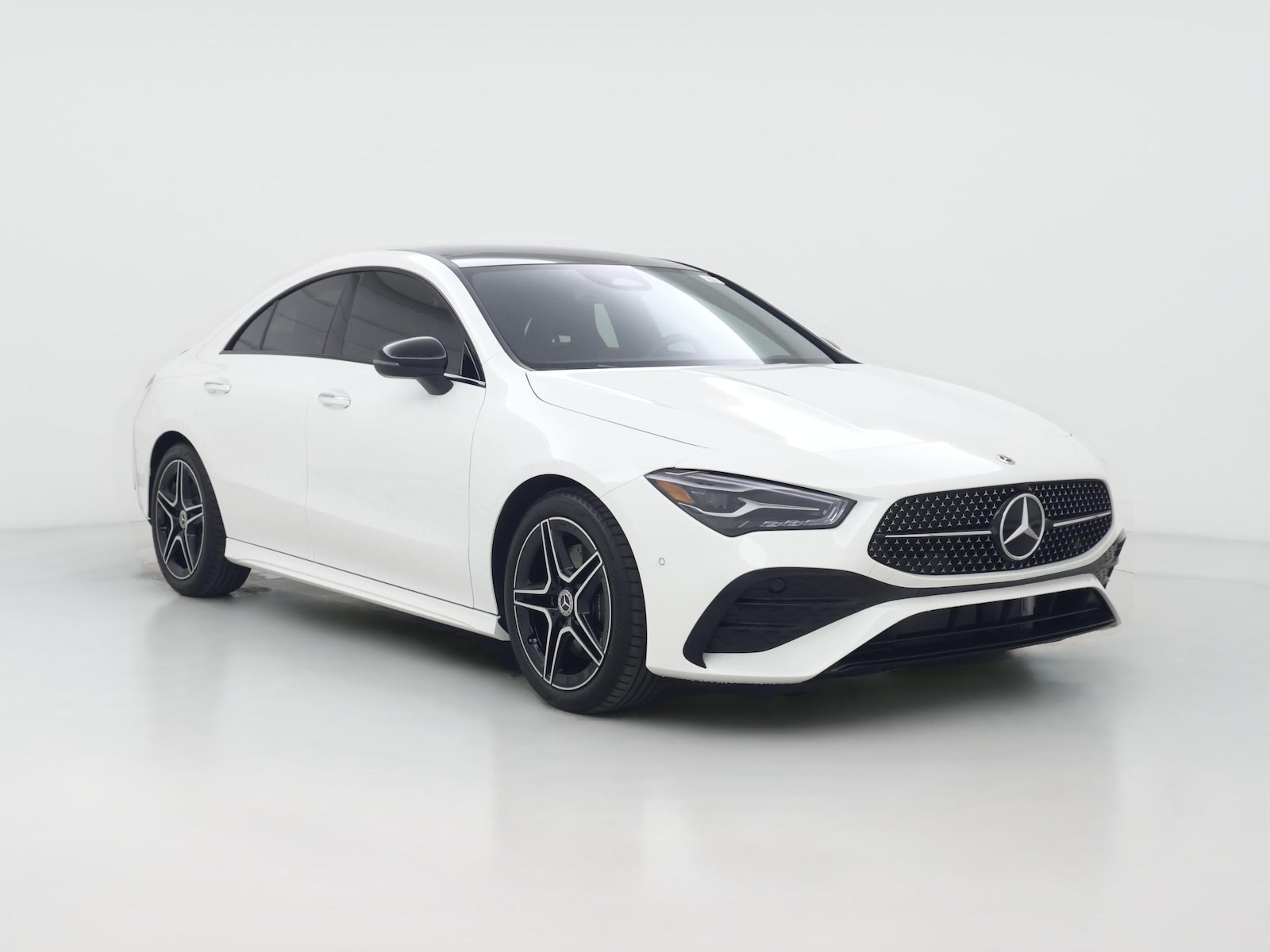 2024 Mercedes-Benz CLA