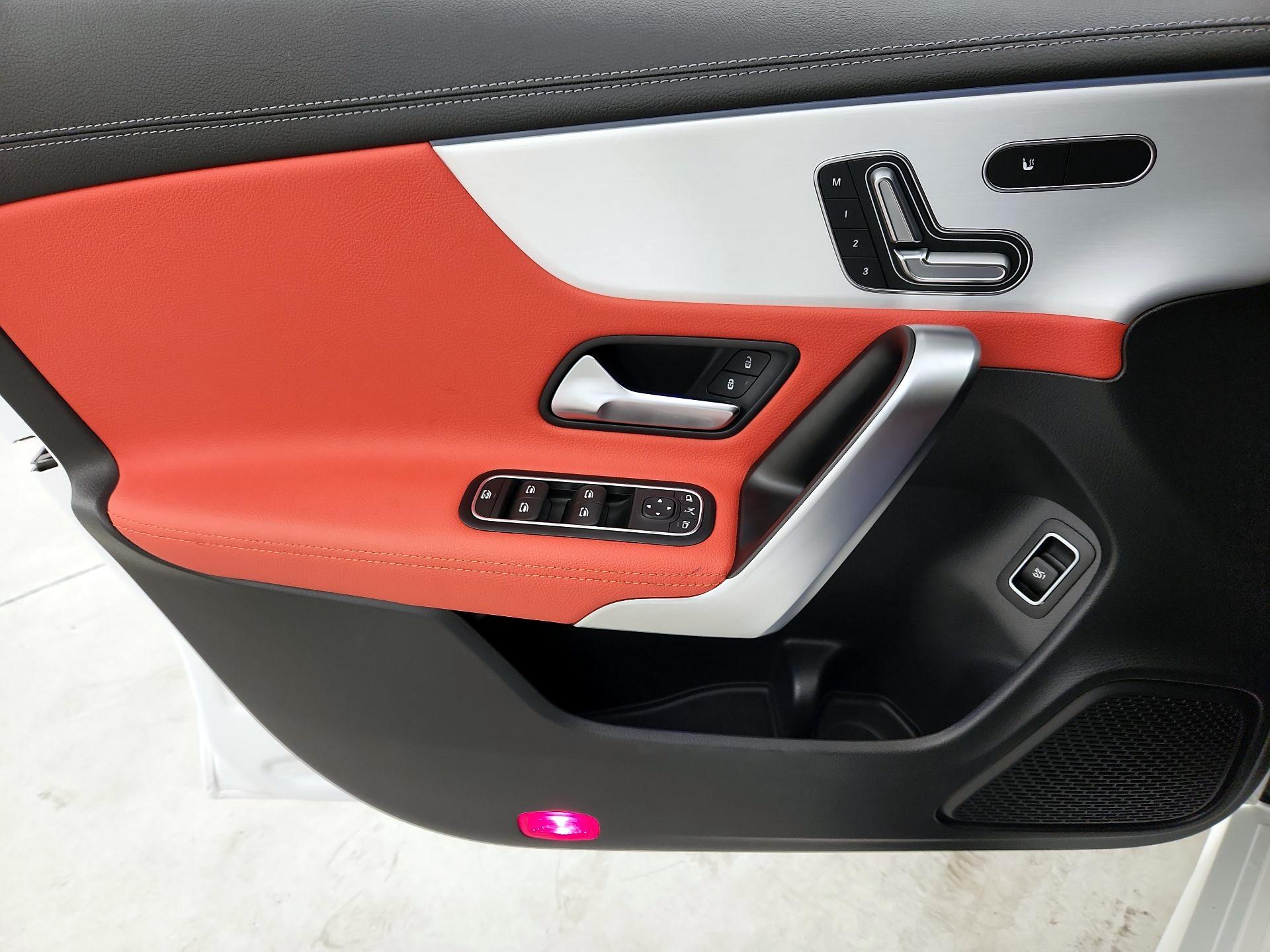 Thumbnail: 2024 Mercedes-Benz CLA - 12