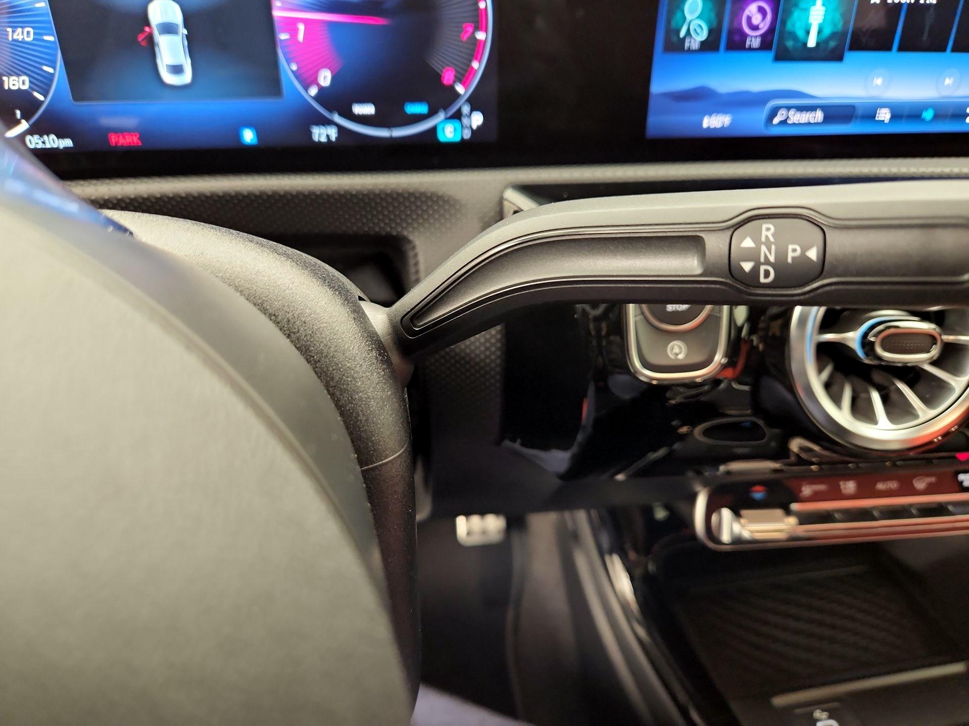 Thumbnail: 2024 Mercedes-Benz CLA - 17