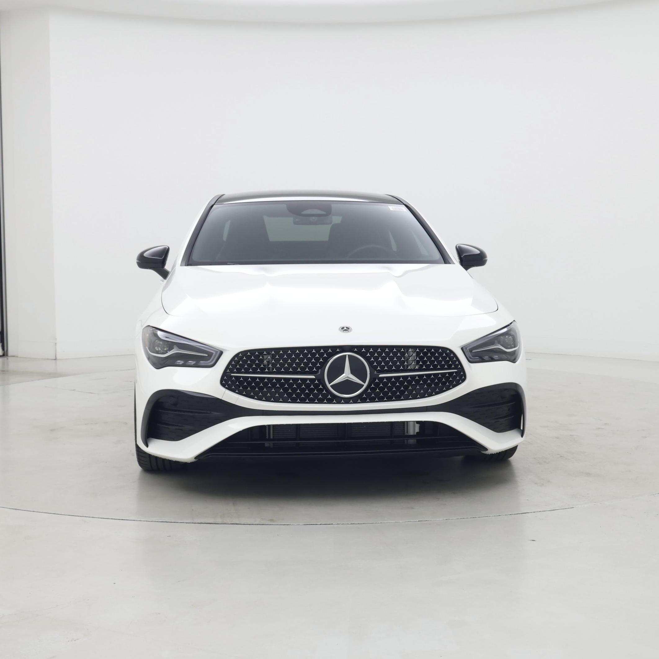 Thumbnail: 2024 Mercedes-Benz CLA - 5