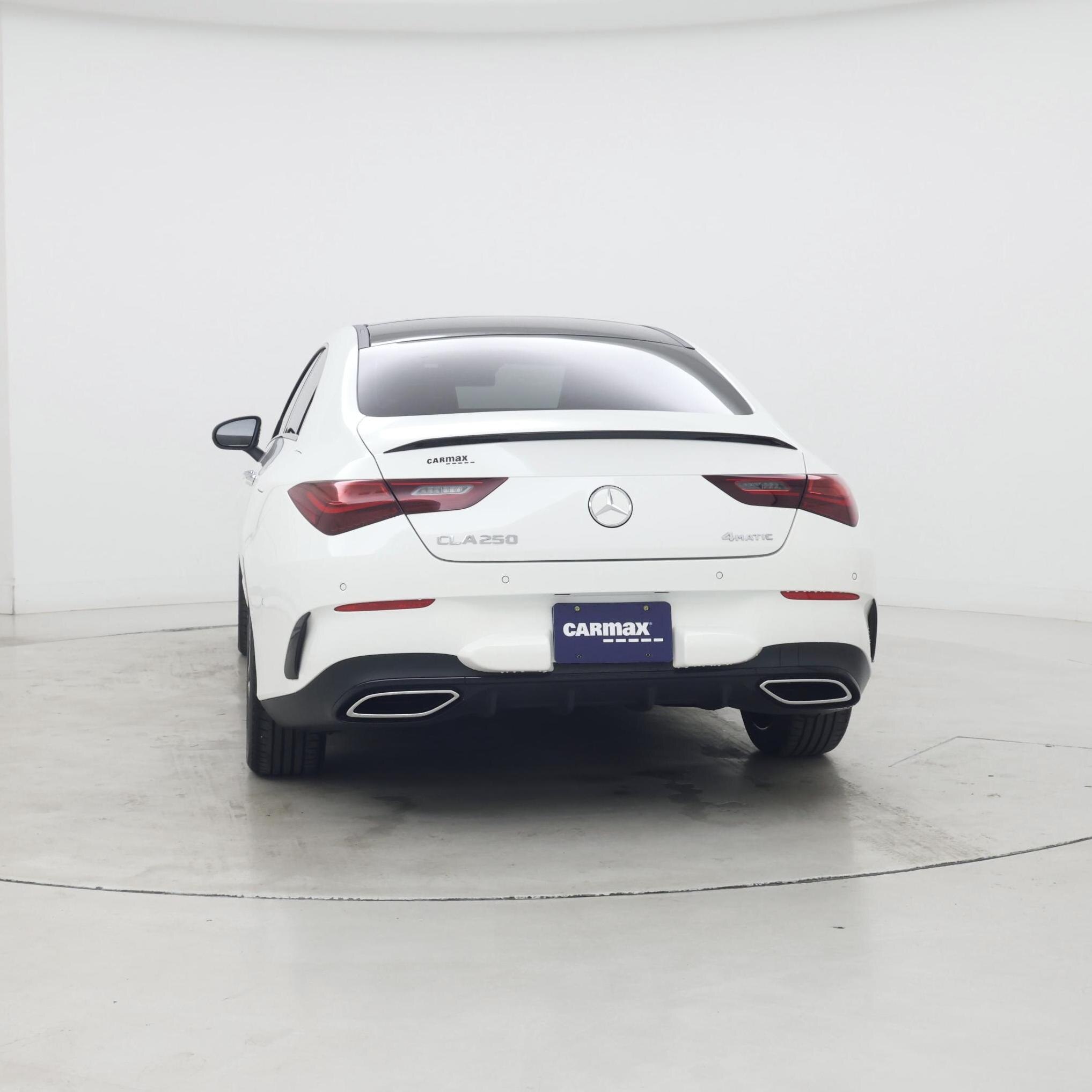 Thumbnail: 2024 Mercedes-Benz CLA - 6