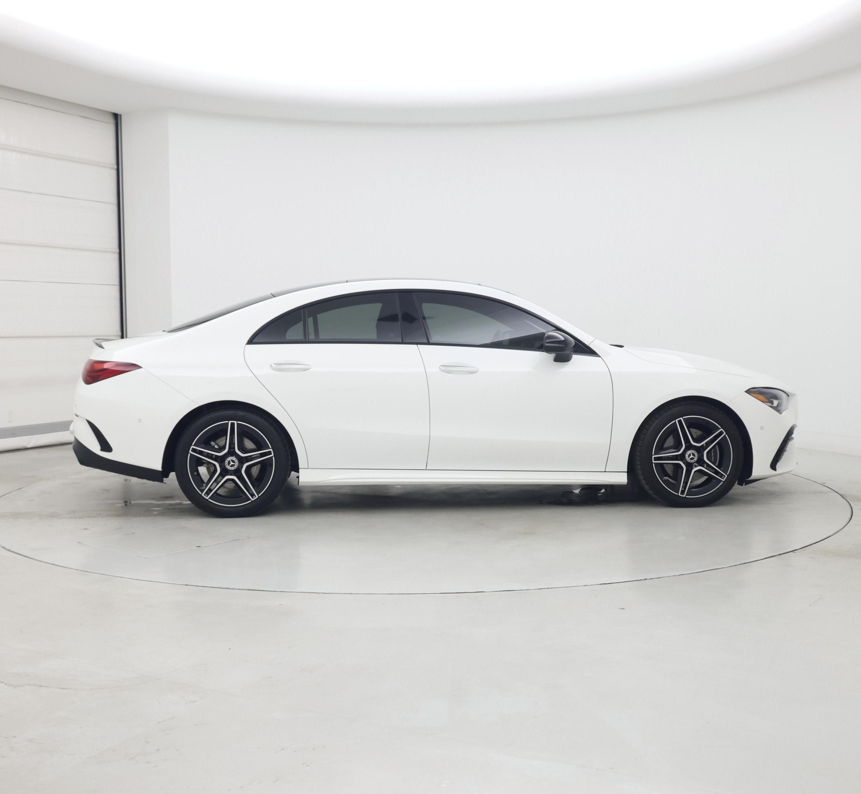 Thumbnail: 2024 Mercedes-Benz CLA - 7