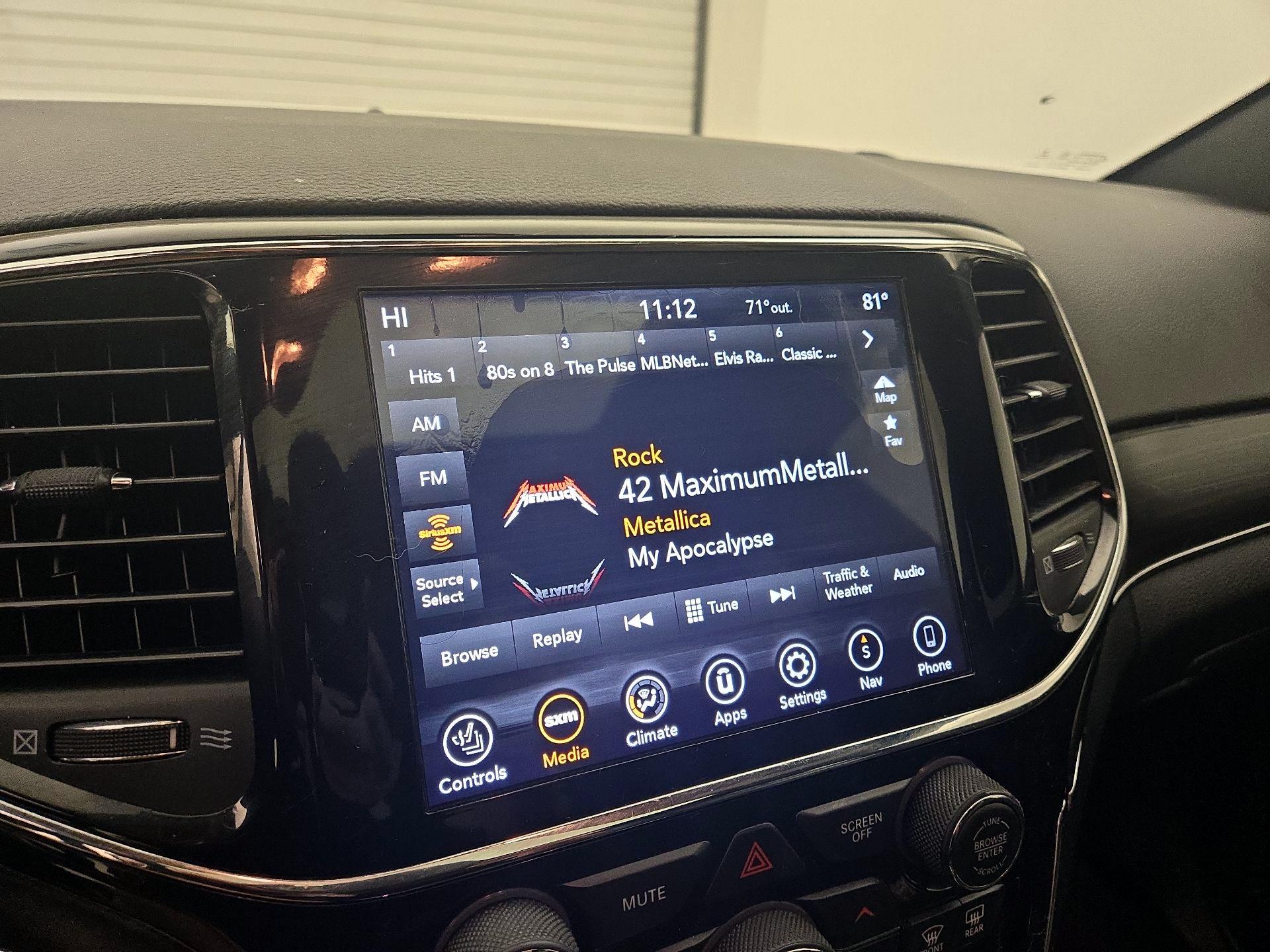 Thumbnail: 2019 Jeep Grand Cherokee - 15