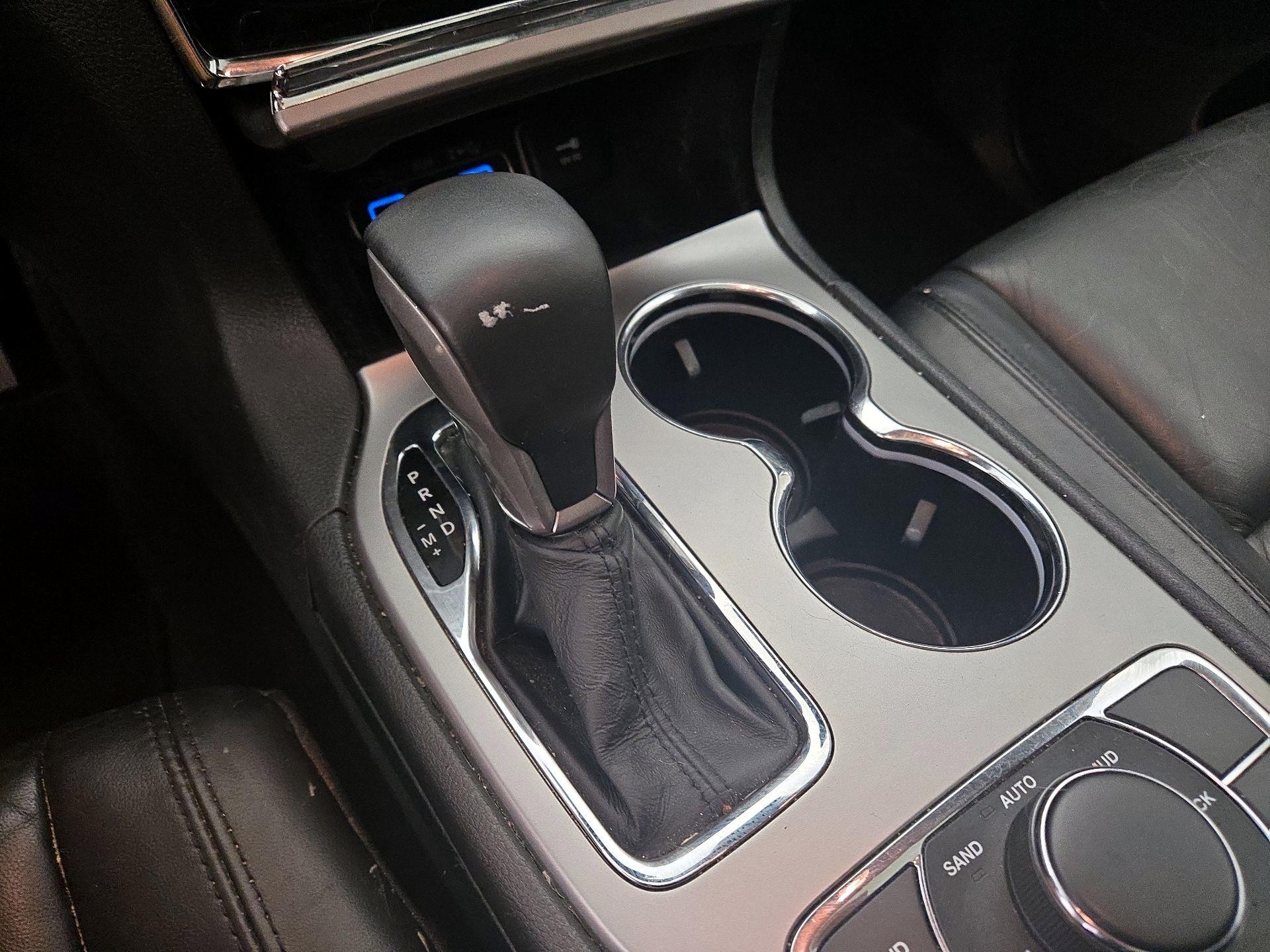 Thumbnail: 2019 Jeep Grand Cherokee - 17