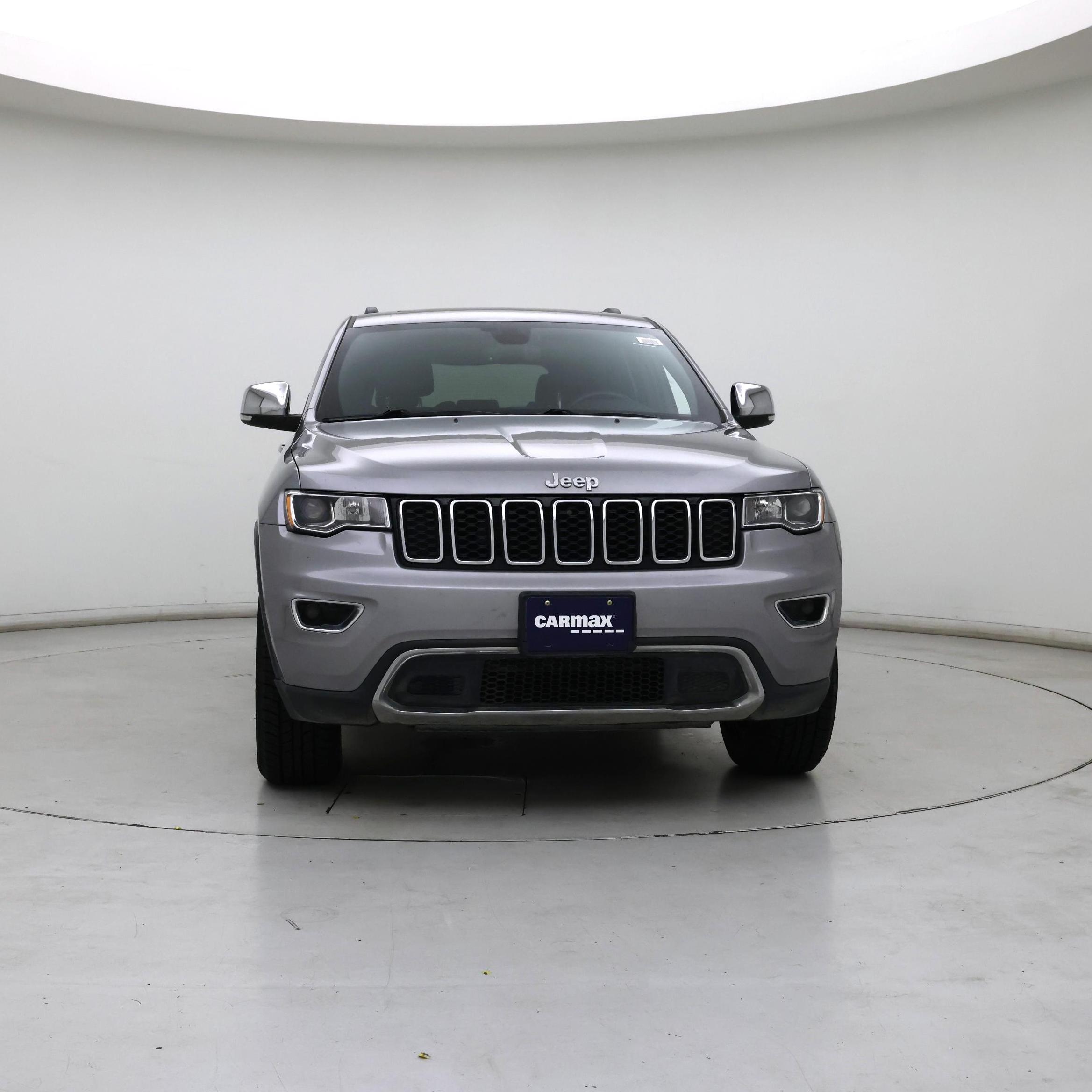 Thumbnail: 2019 Jeep Grand Cherokee - 5
