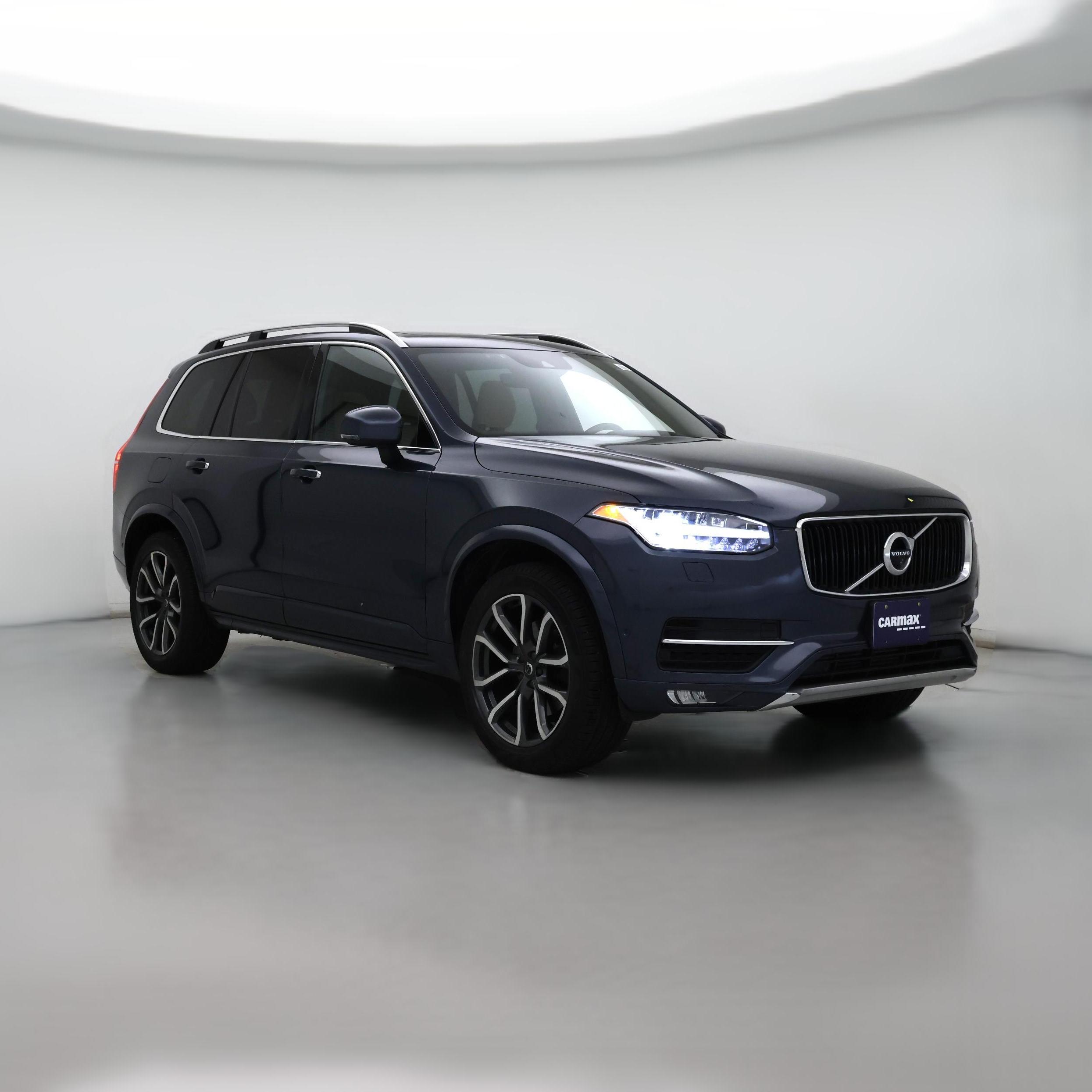 Thumbnail: 2019 Volvo XC90 - 1