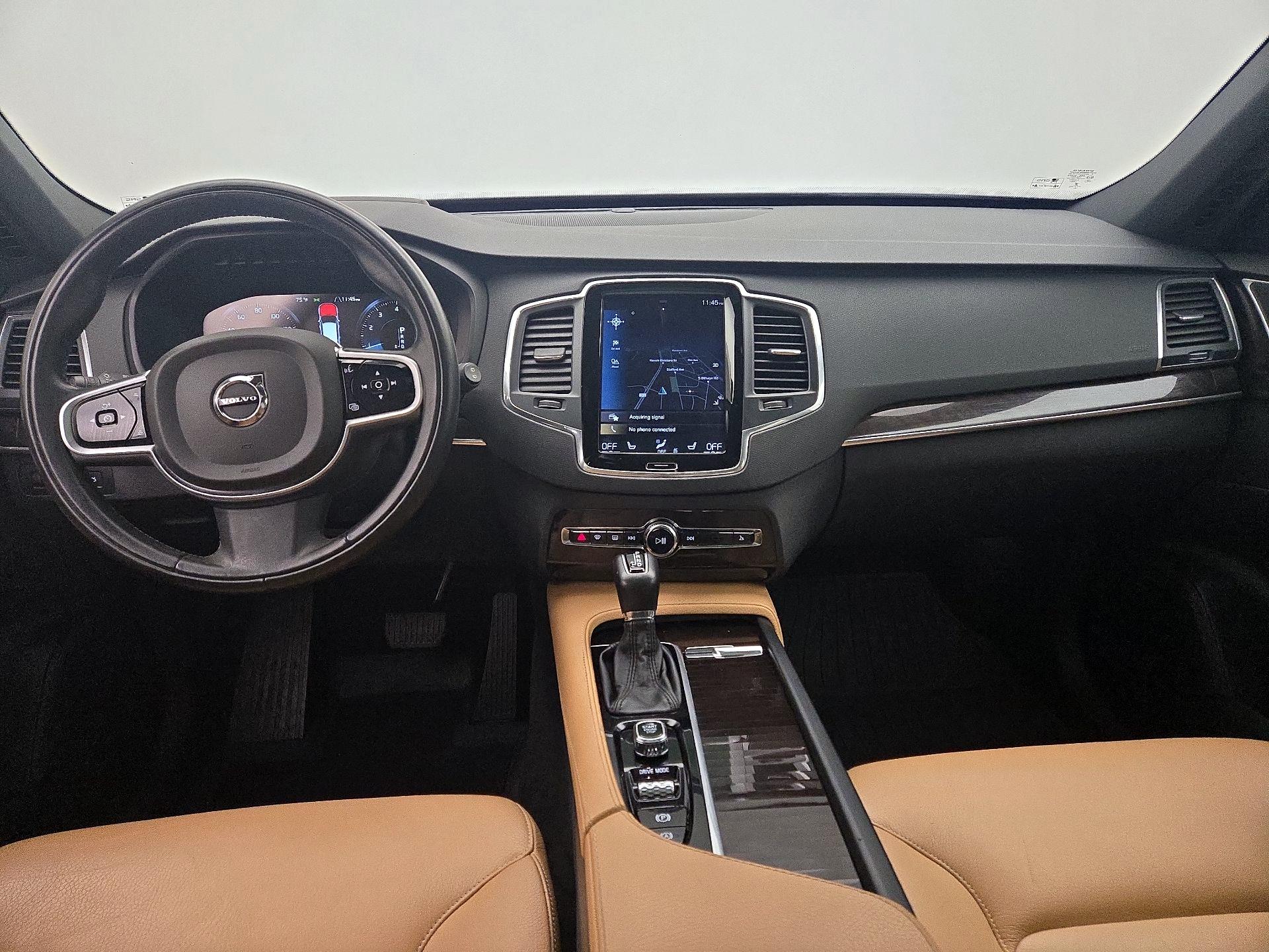 Thumbnail: 2019 Volvo XC90 - 9