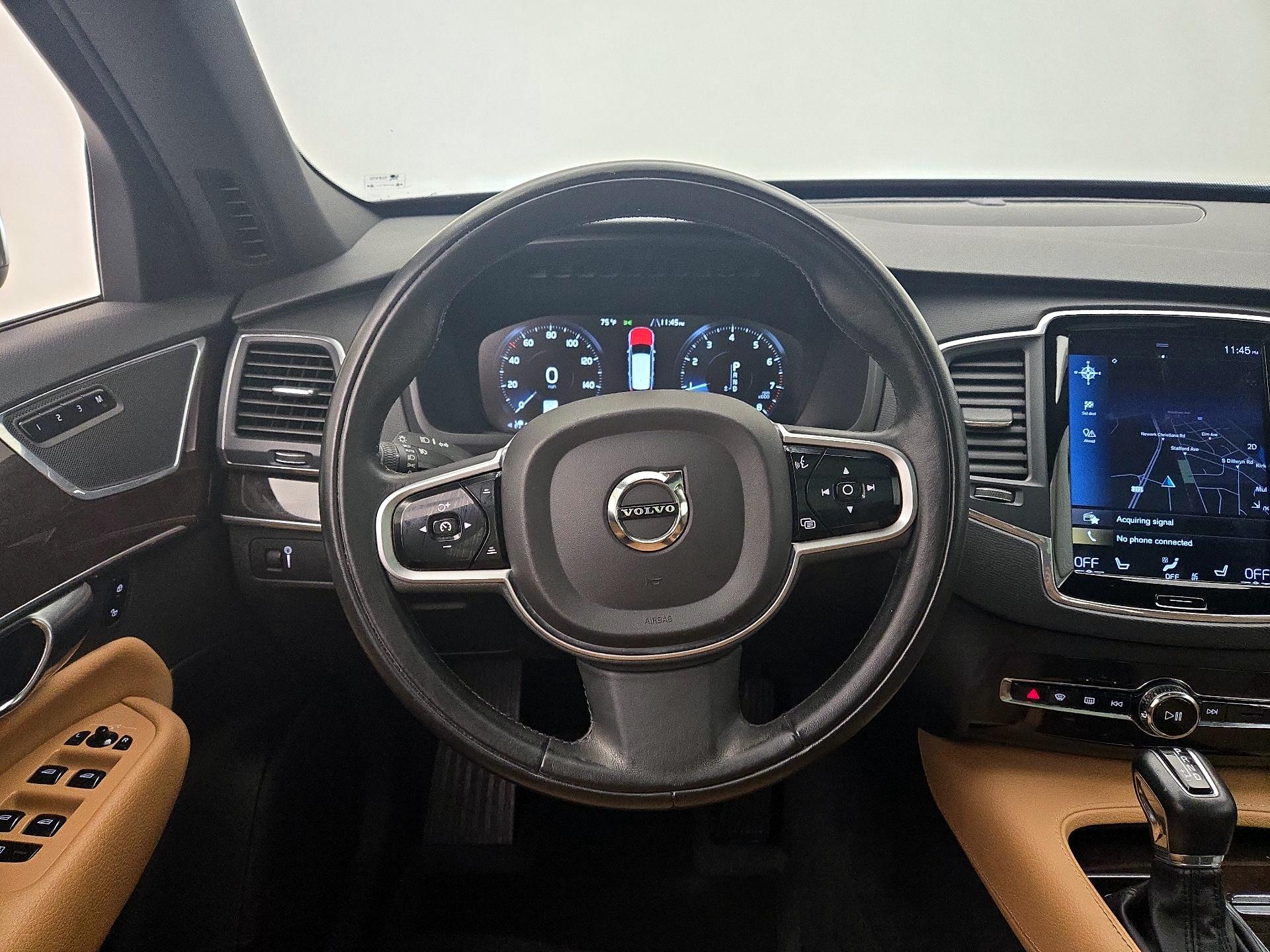 Thumbnail: 2019 Volvo XC90 - 10