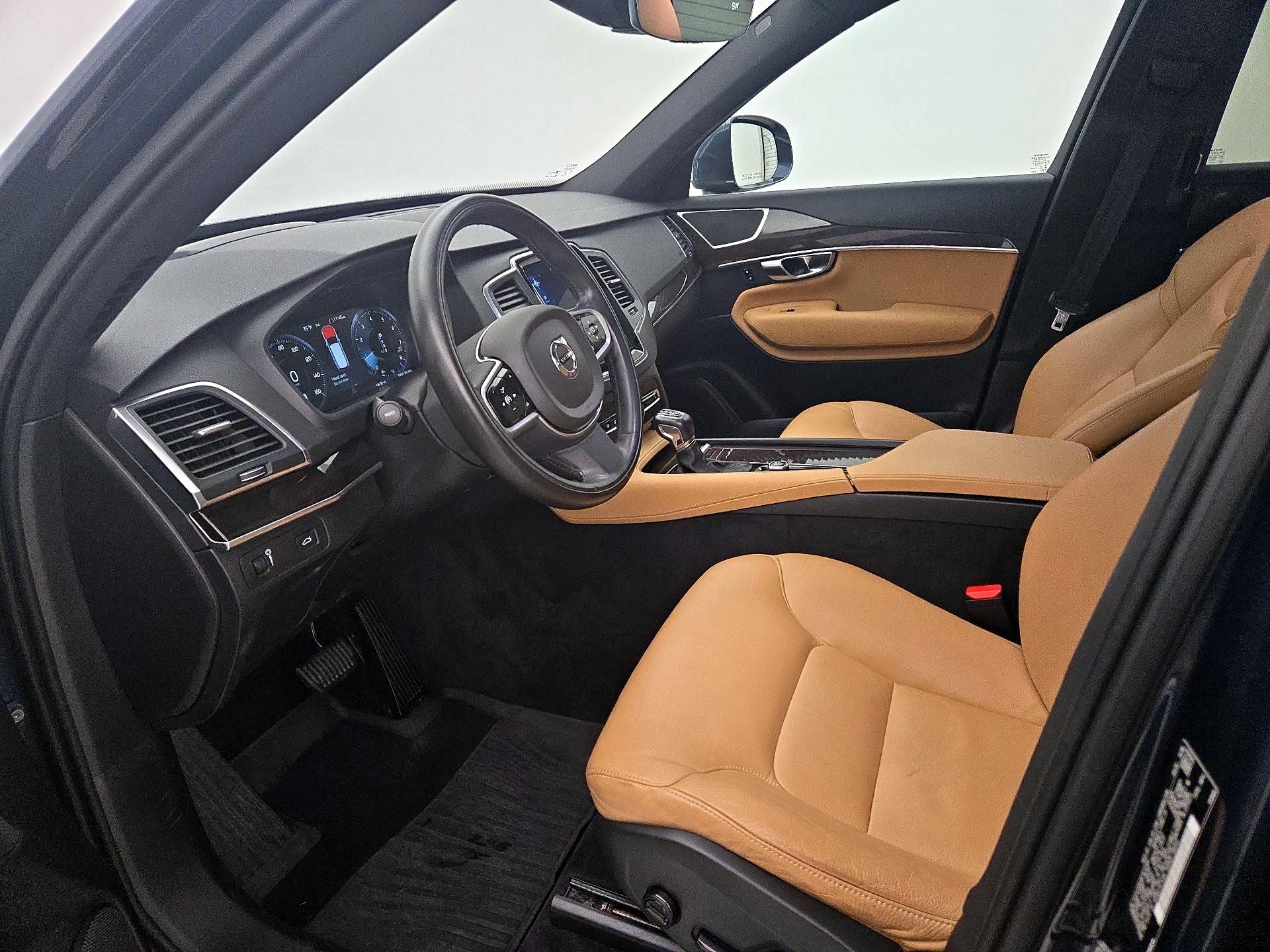 Thumbnail: 2019 Volvo XC90 - 11