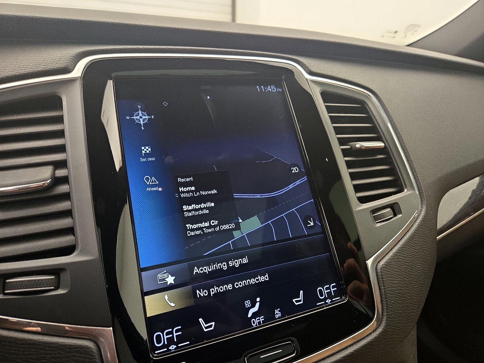 Thumbnail: 2019 Volvo XC90 - 14