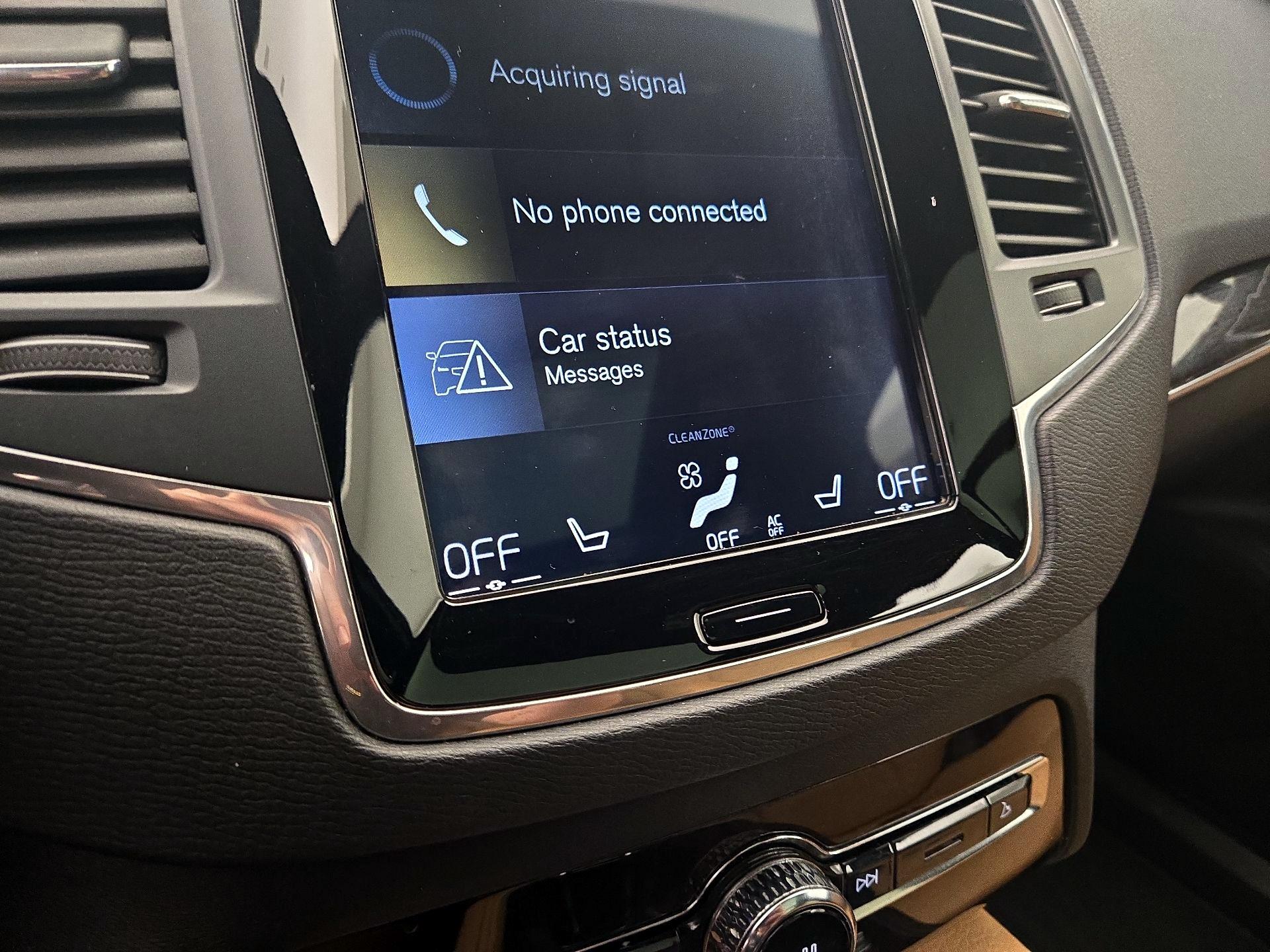 Thumbnail: 2019 Volvo XC90 - 17