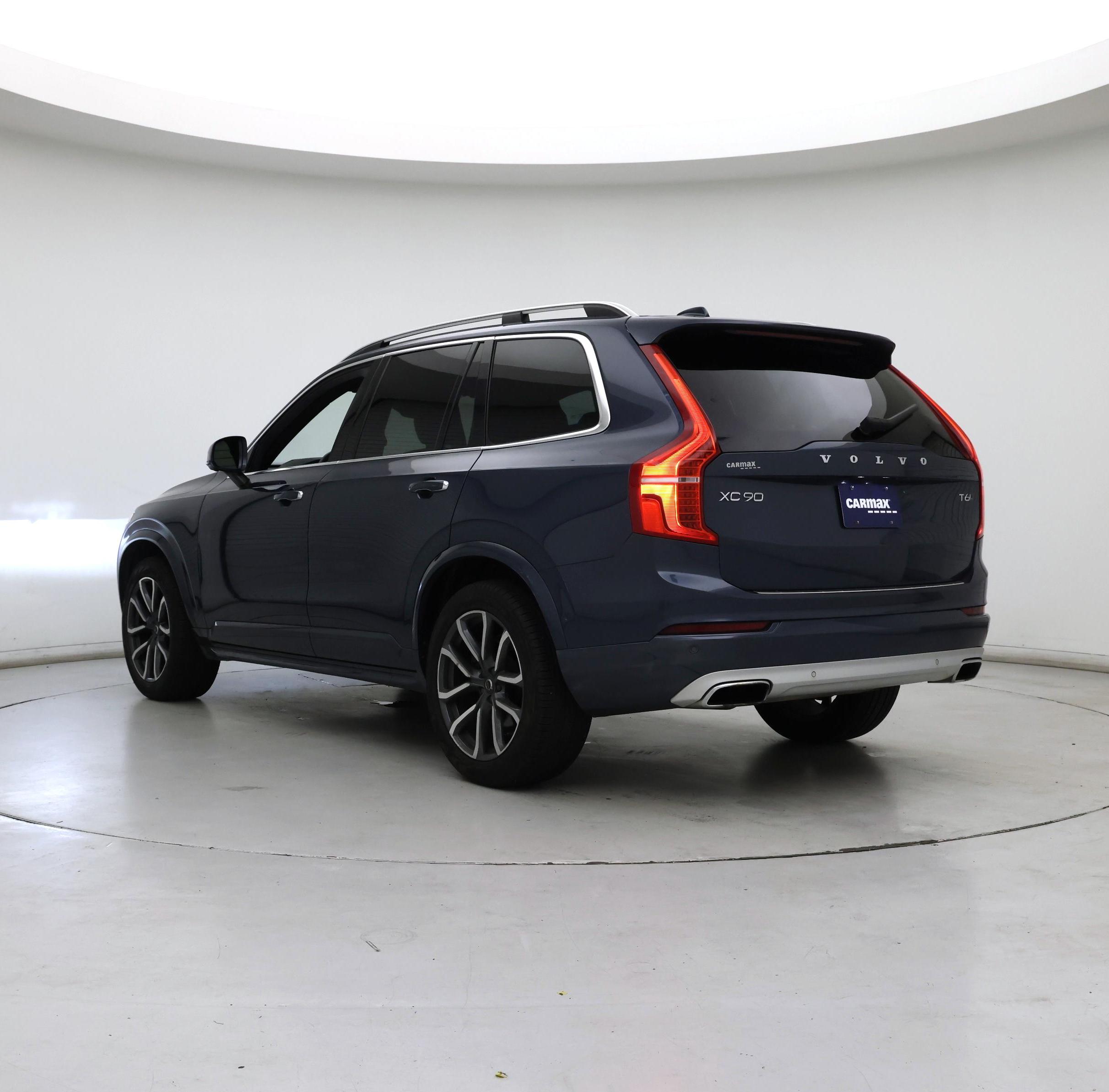 Thumbnail: 2019 Volvo XC90 - 2