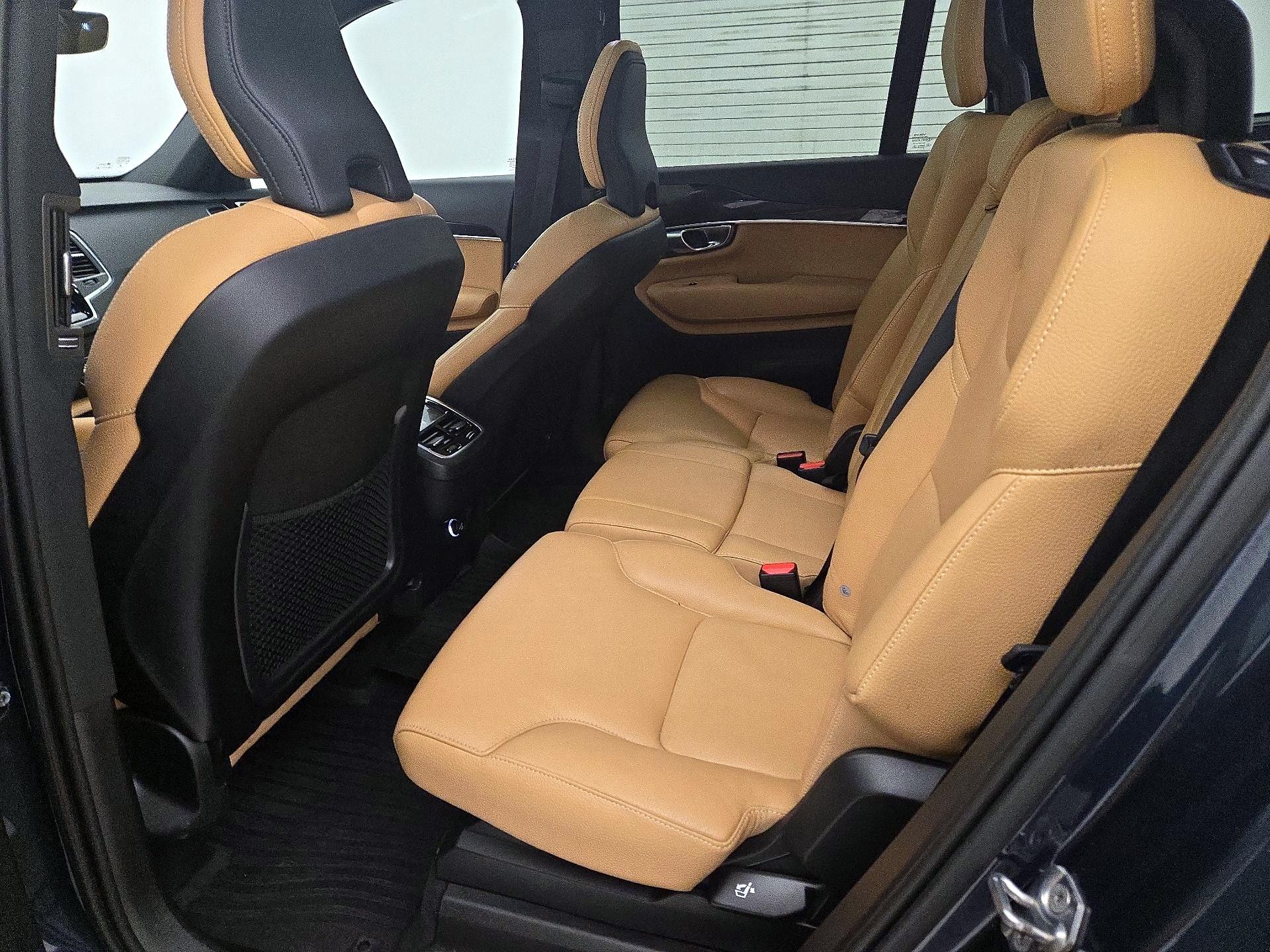 Thumbnail: 2019 Volvo XC90 - 20