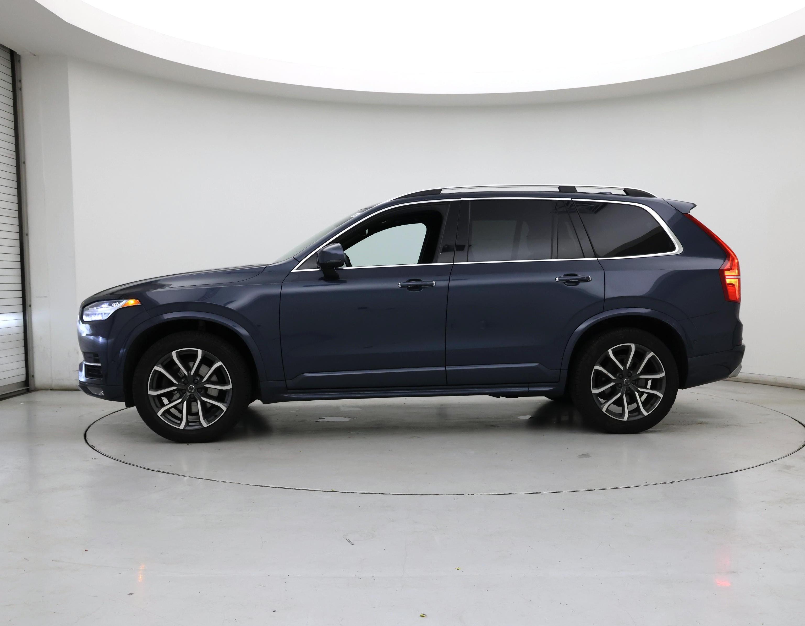 Thumbnail: 2019 Volvo XC90 - 3