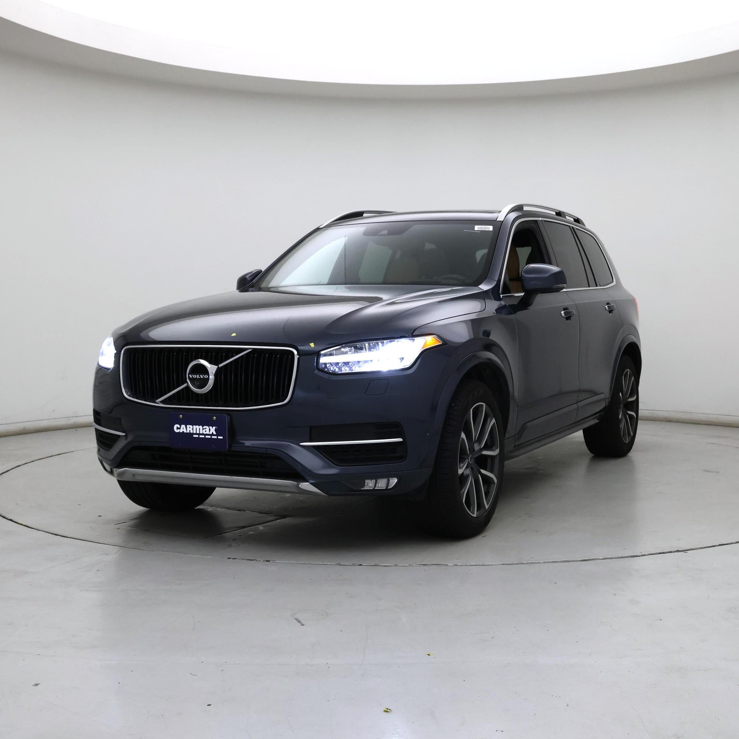 Thumbnail: 2019 Volvo XC90 - 4