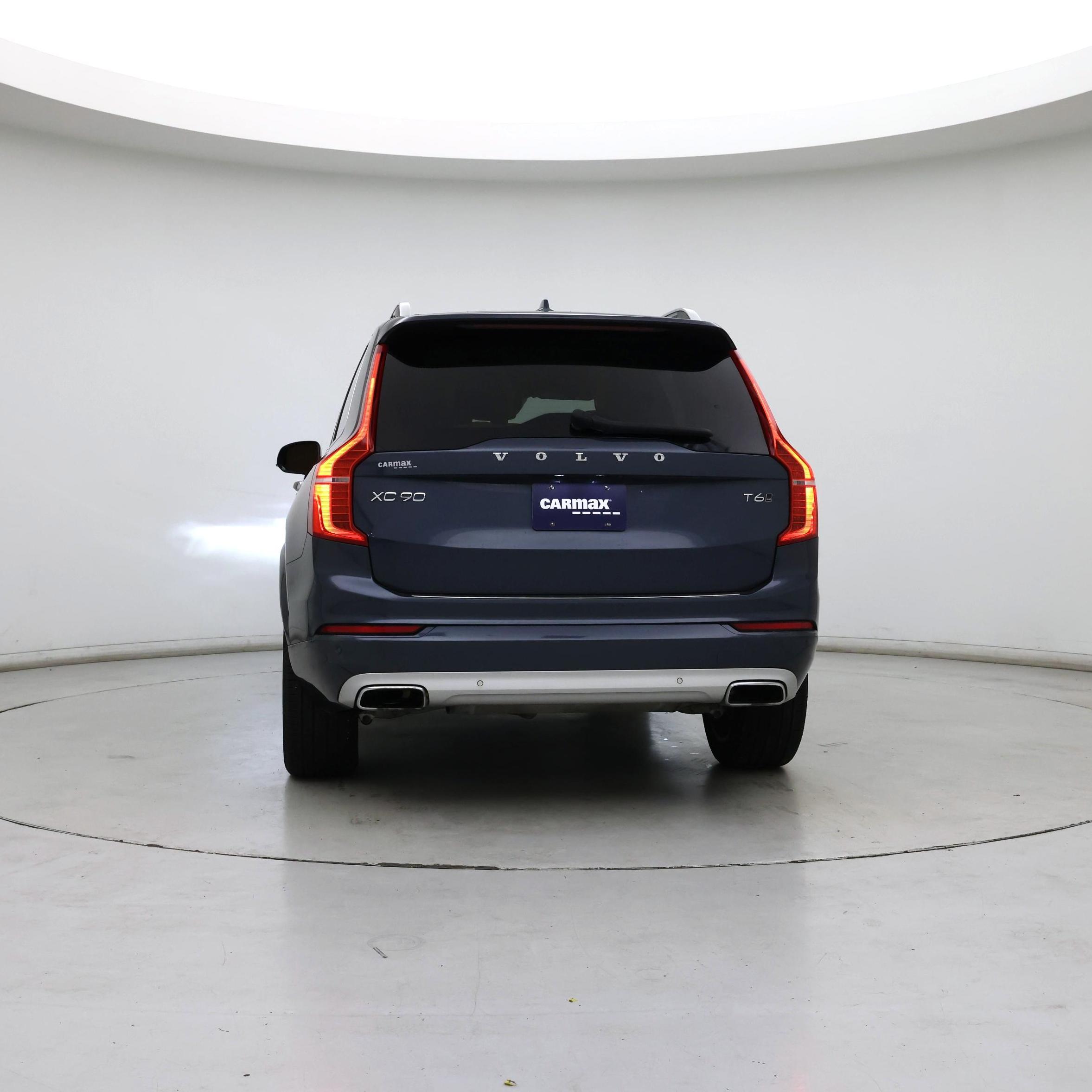 Thumbnail: 2019 Volvo XC90 - 6